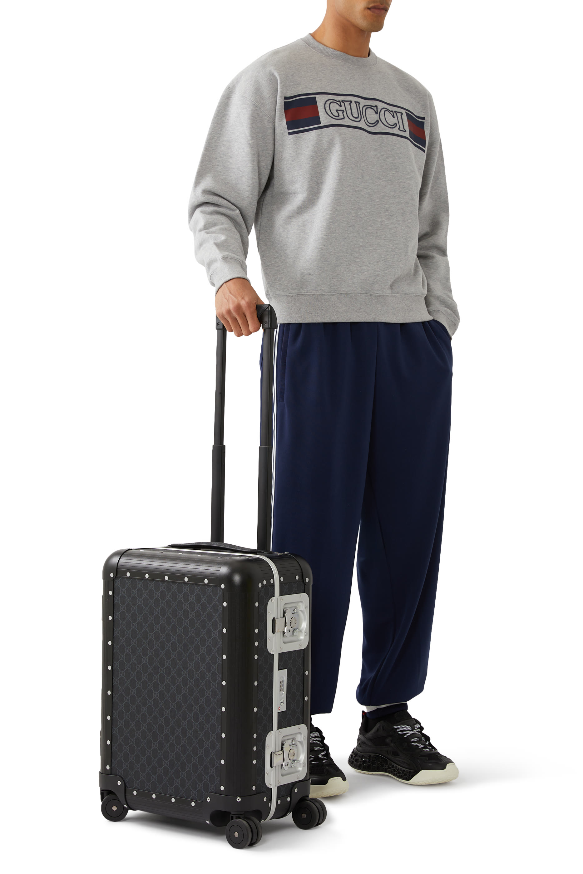 Porter Cabin Plus Trolley