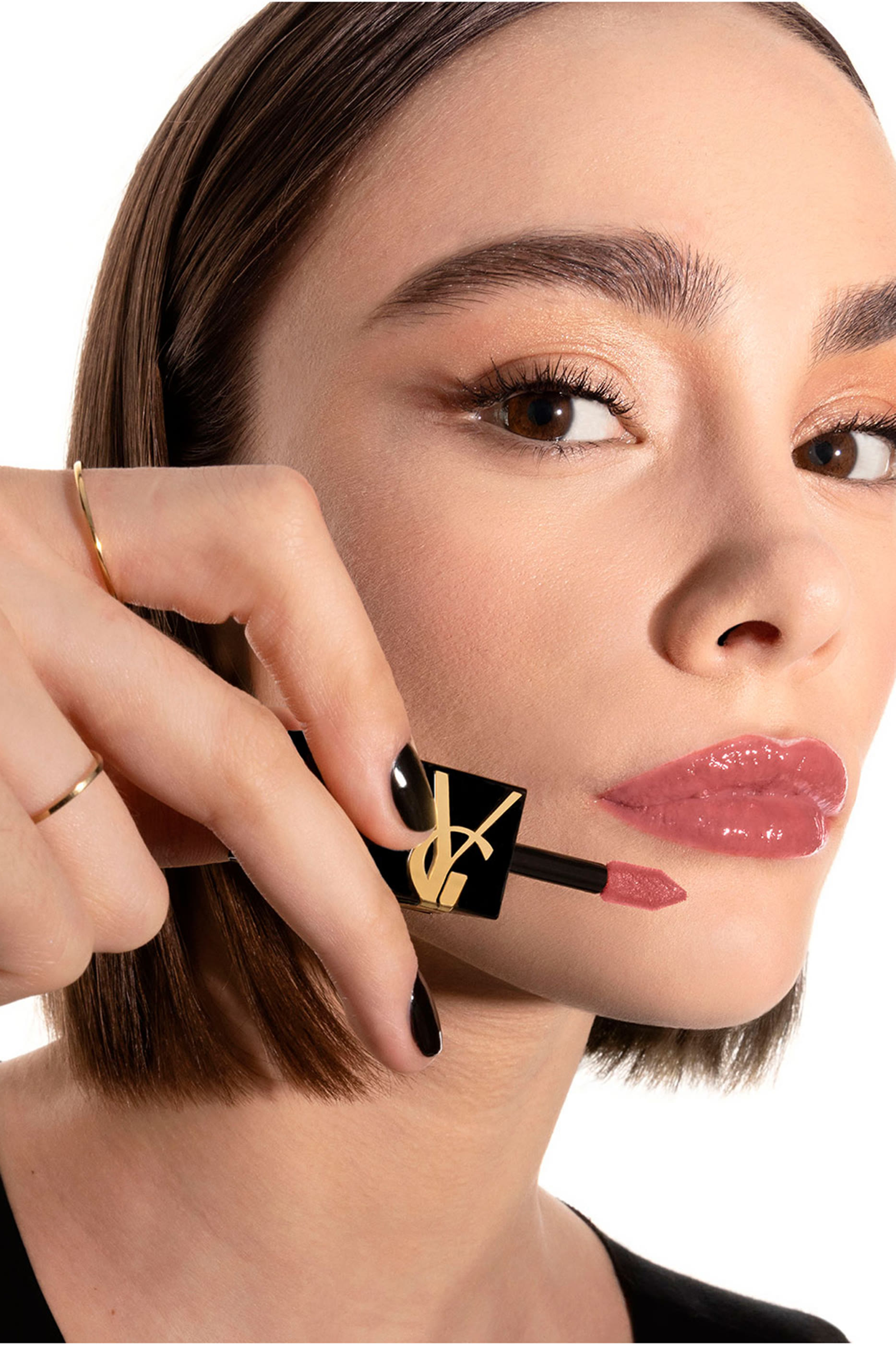 The Inks Vinyl Cream High Shine Lip Stain