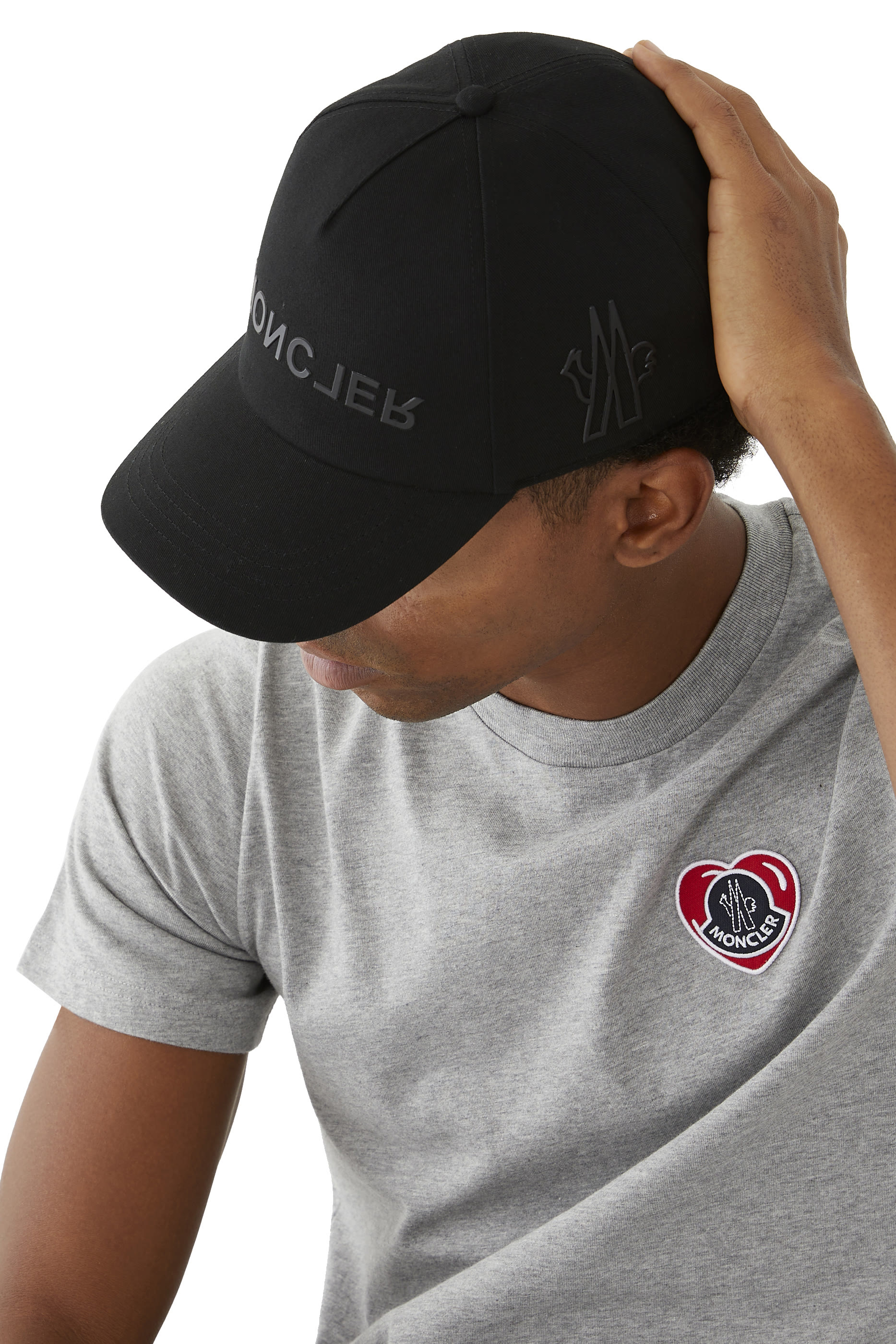 Grenoble Baseball Cap