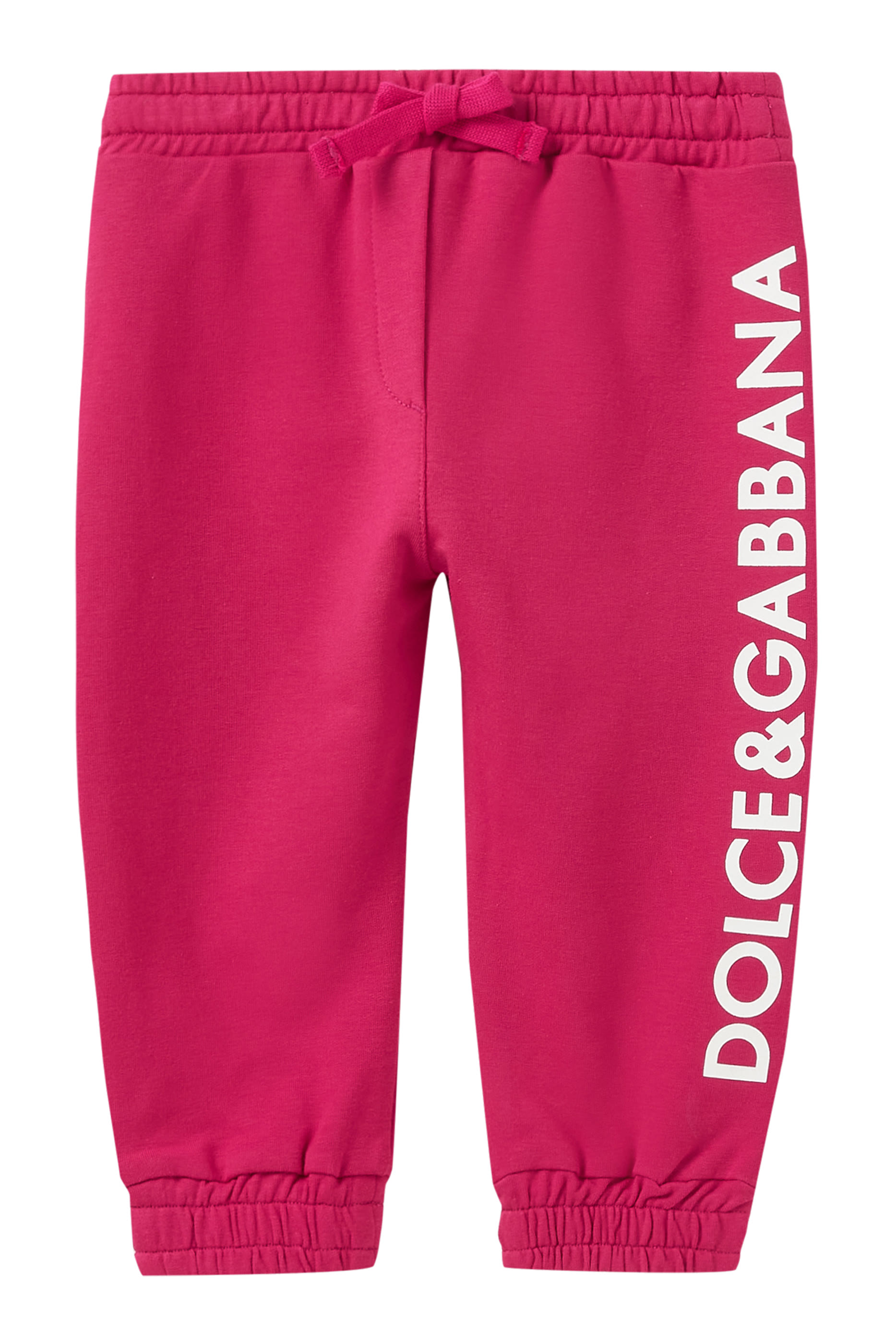 Kids Logo Jersey Joggers