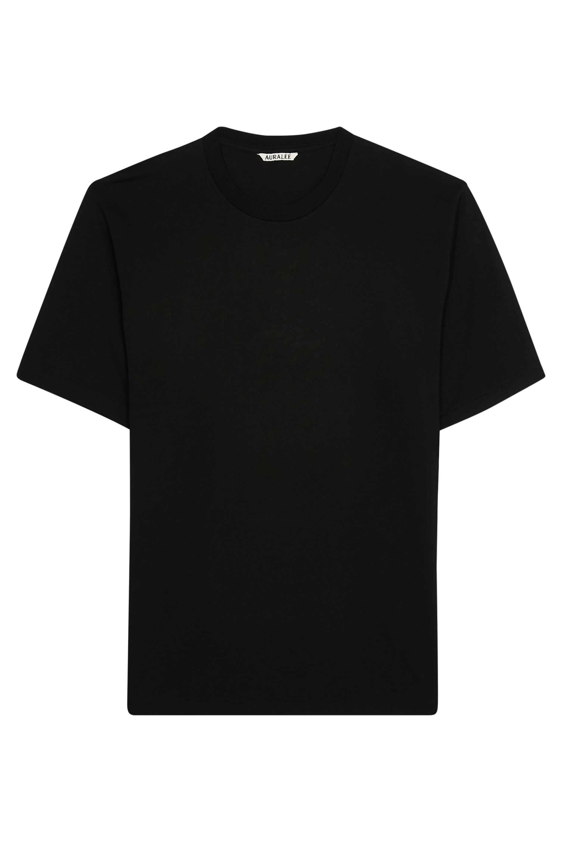 Luster Plaiting T-Shirt