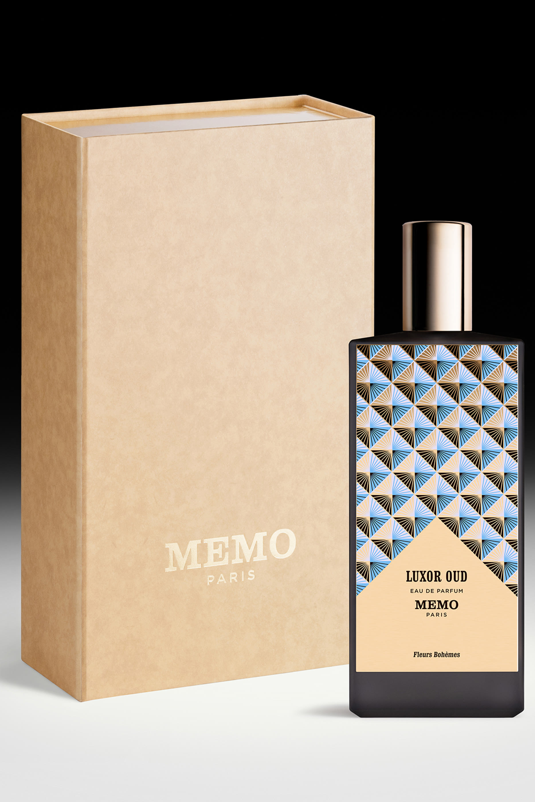 Luxor Oud Eau de Parfum