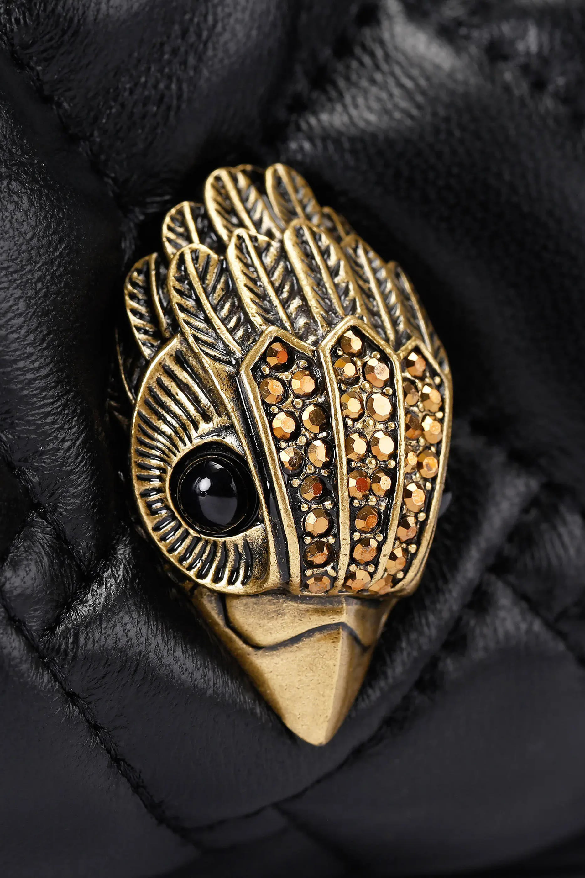 Kensington String Tote Bag