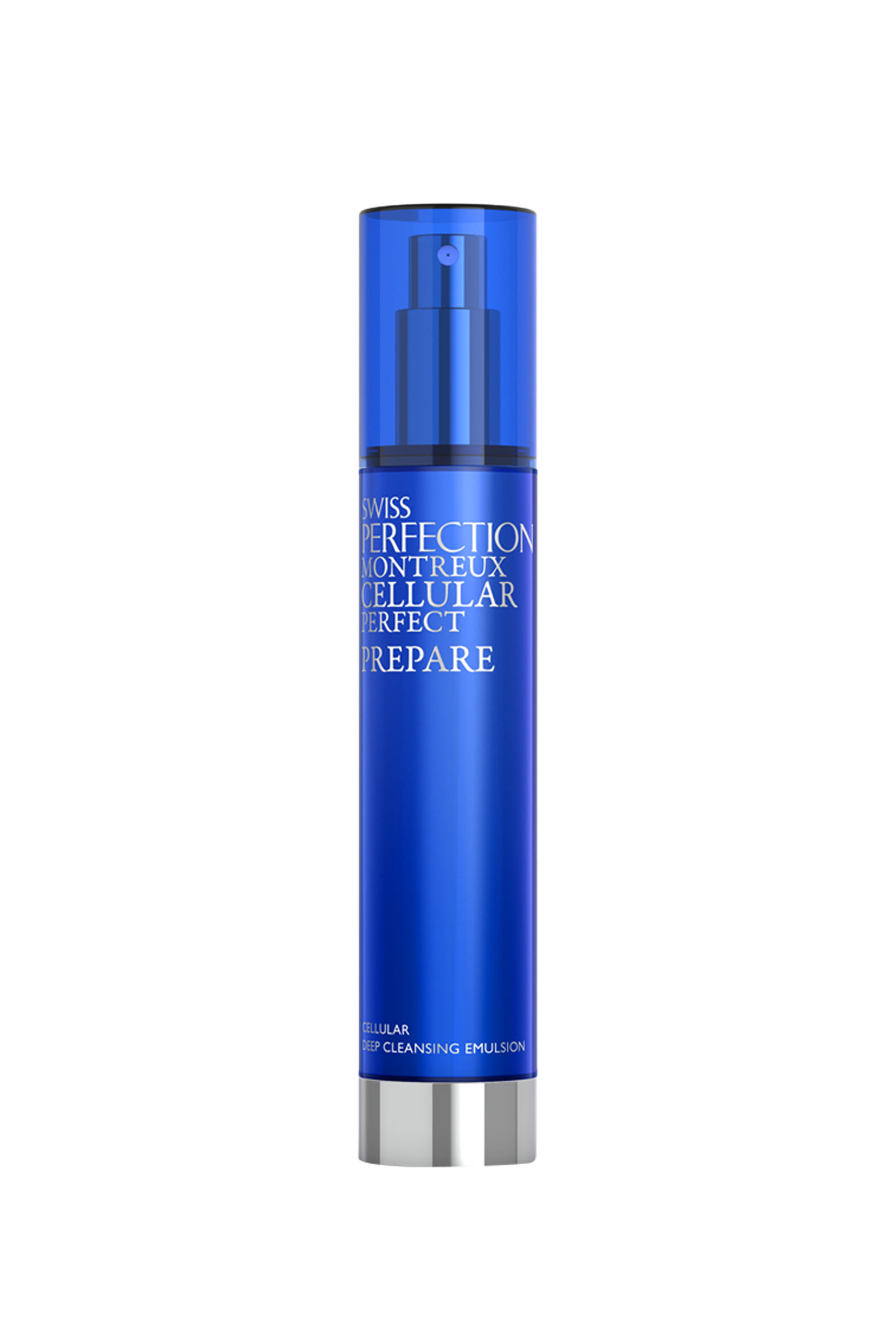 Cellular Deep Cleansing Emulsion