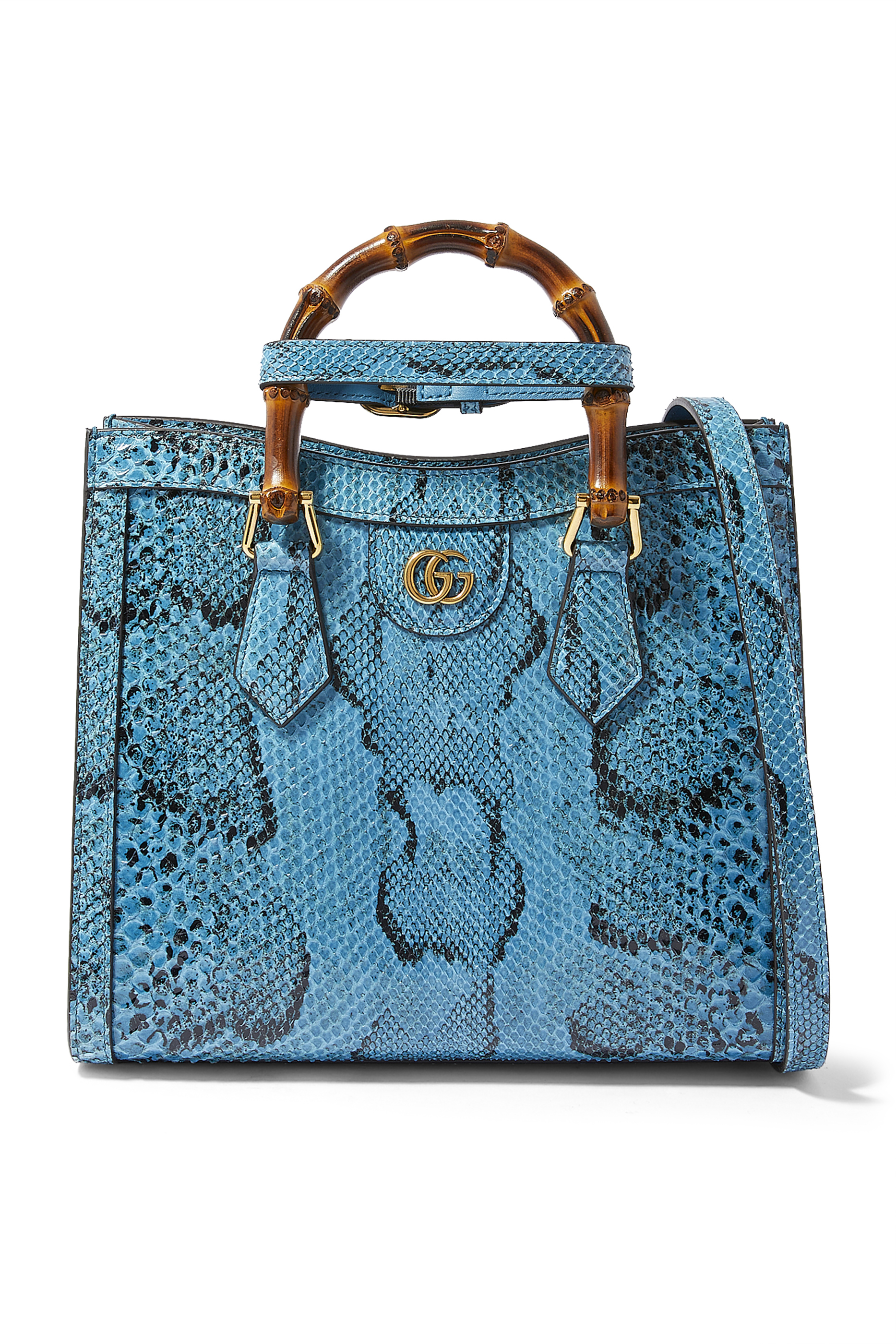 Diana Small Tote Bag