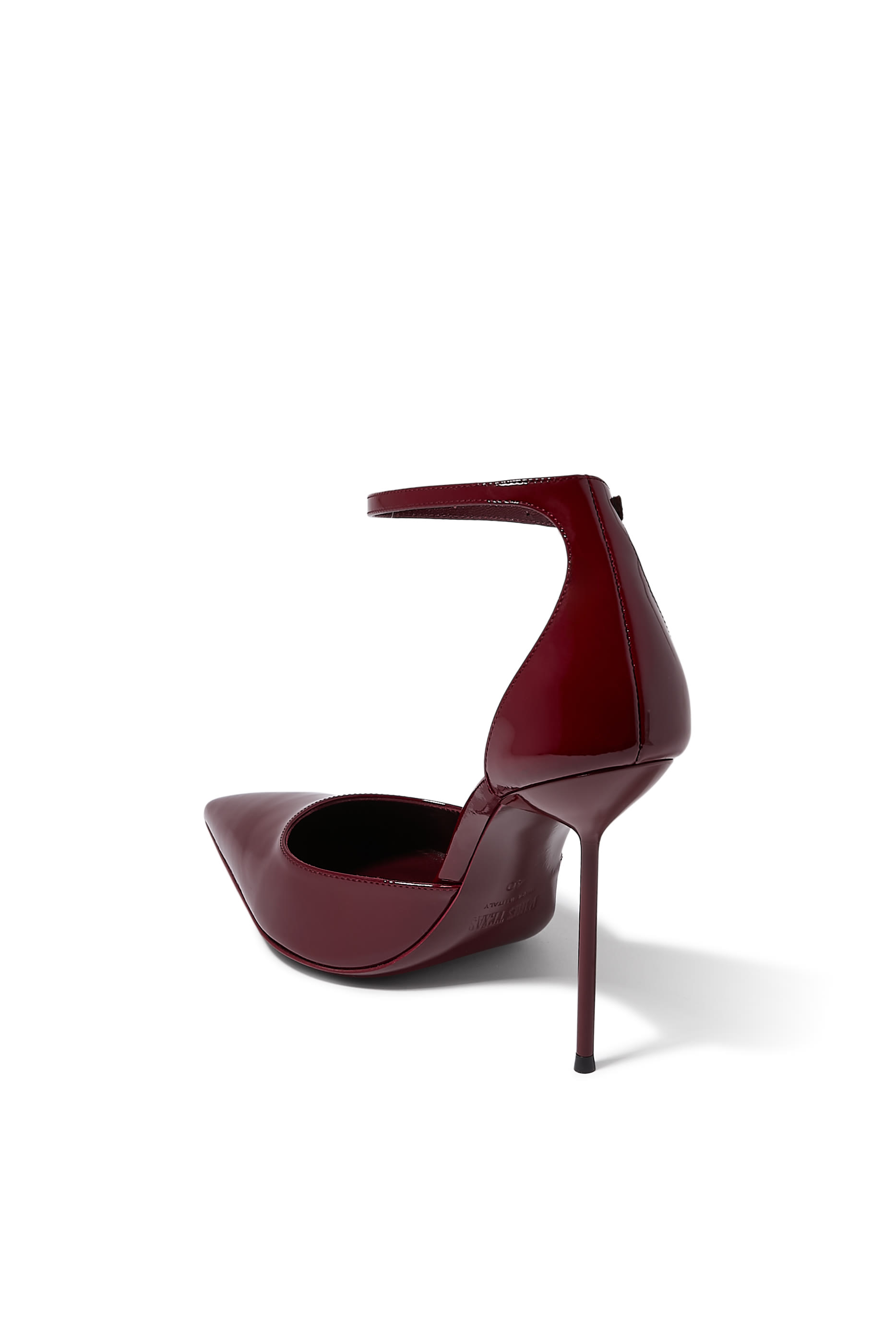 Lidia 105 Pumps