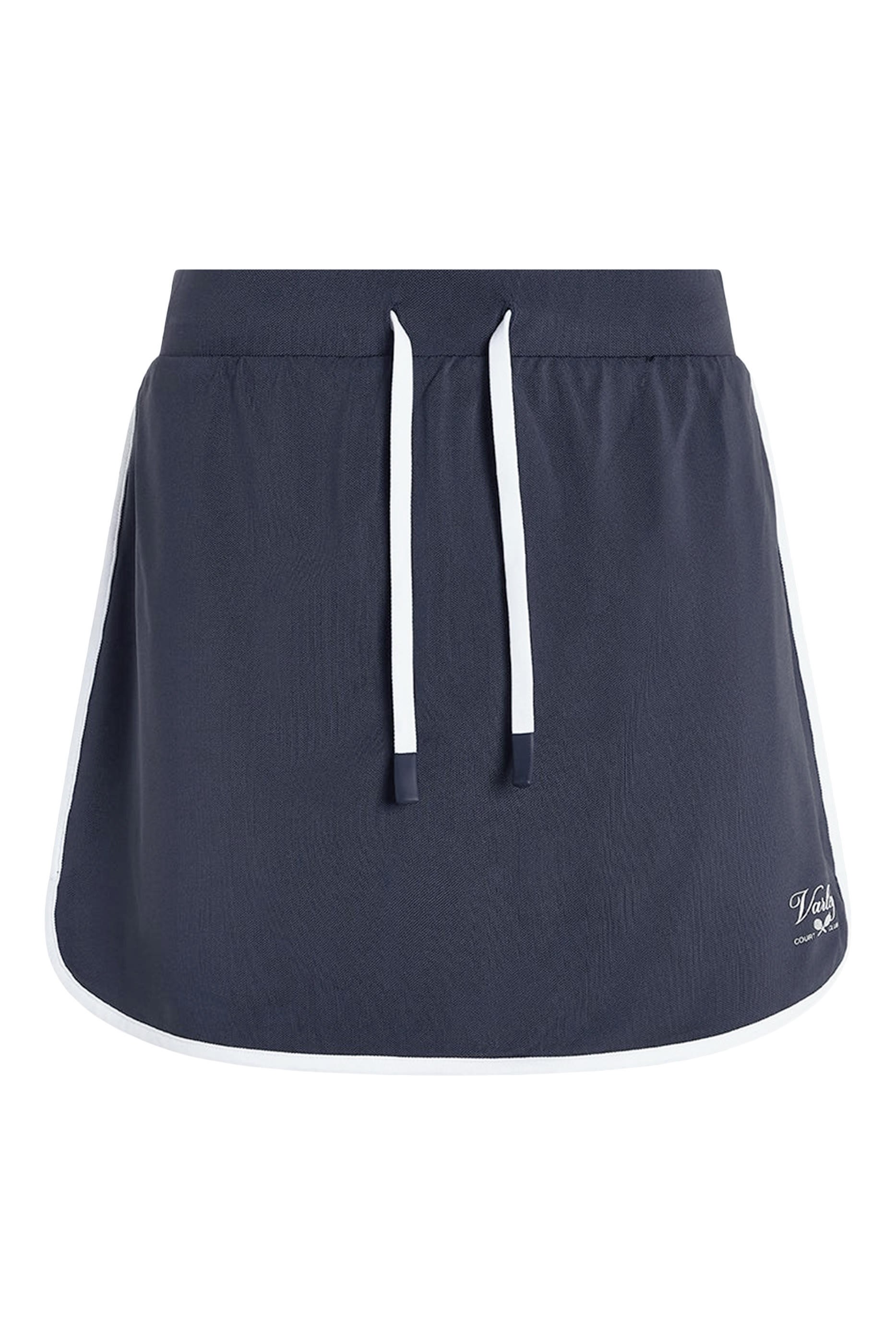 Archer Mid-Rise Skorts 13.5" 