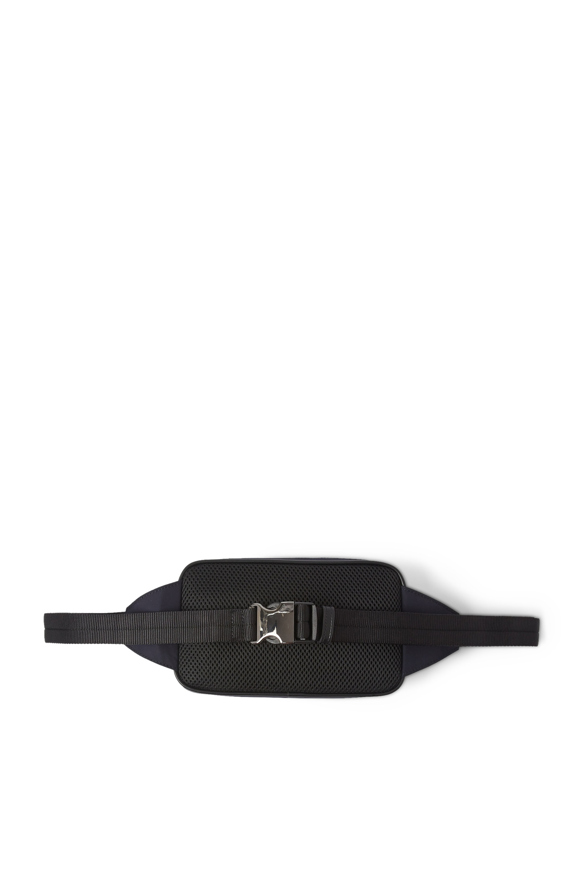 Travel Essentials Nylon Belt Bag