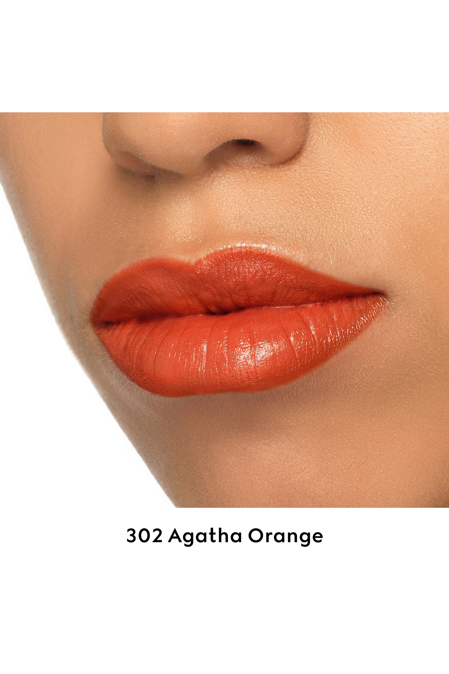 Rouge &agrave; L&egrave;vres Satin Lipstick, 3.5g