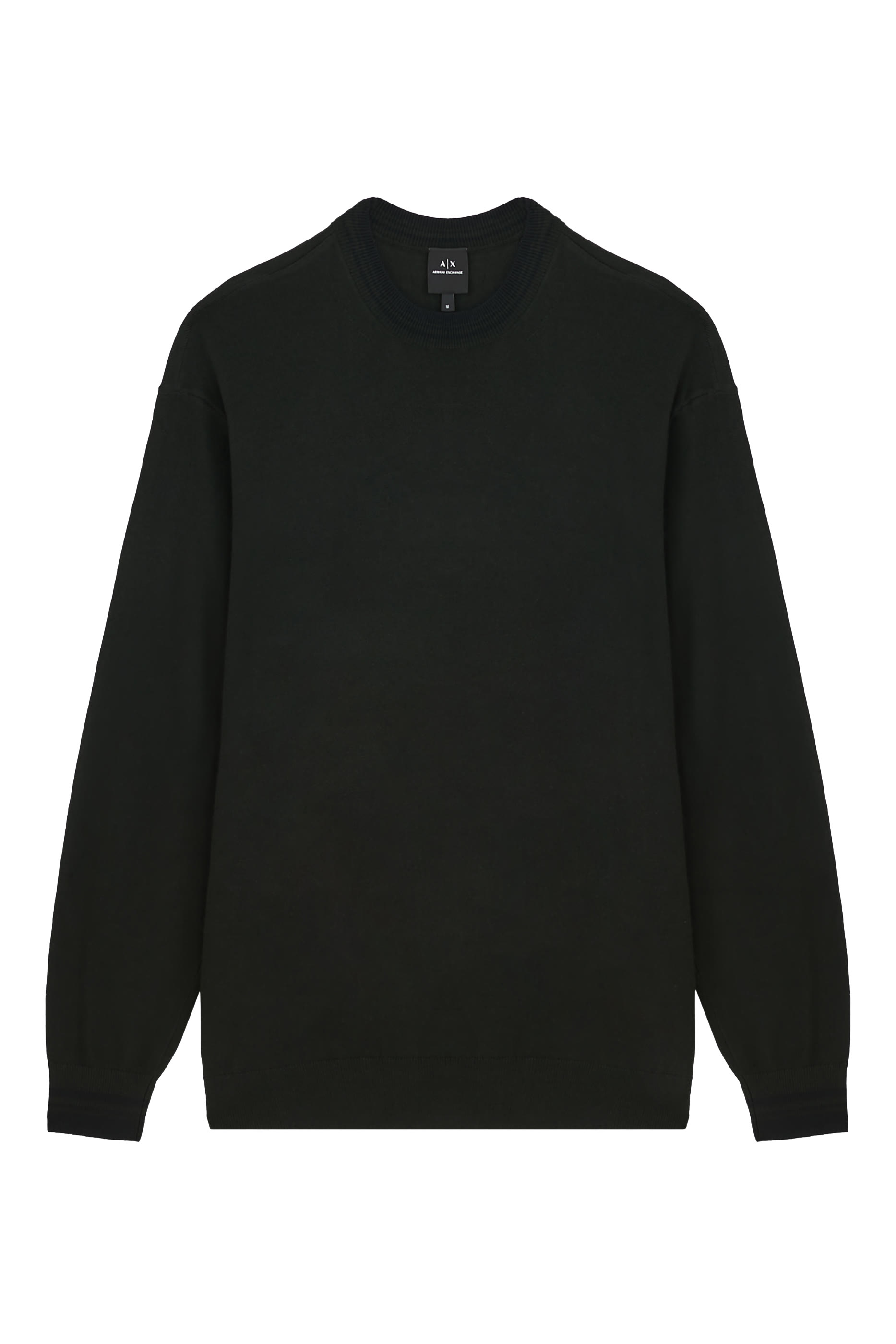 Long Sleeves Jumper