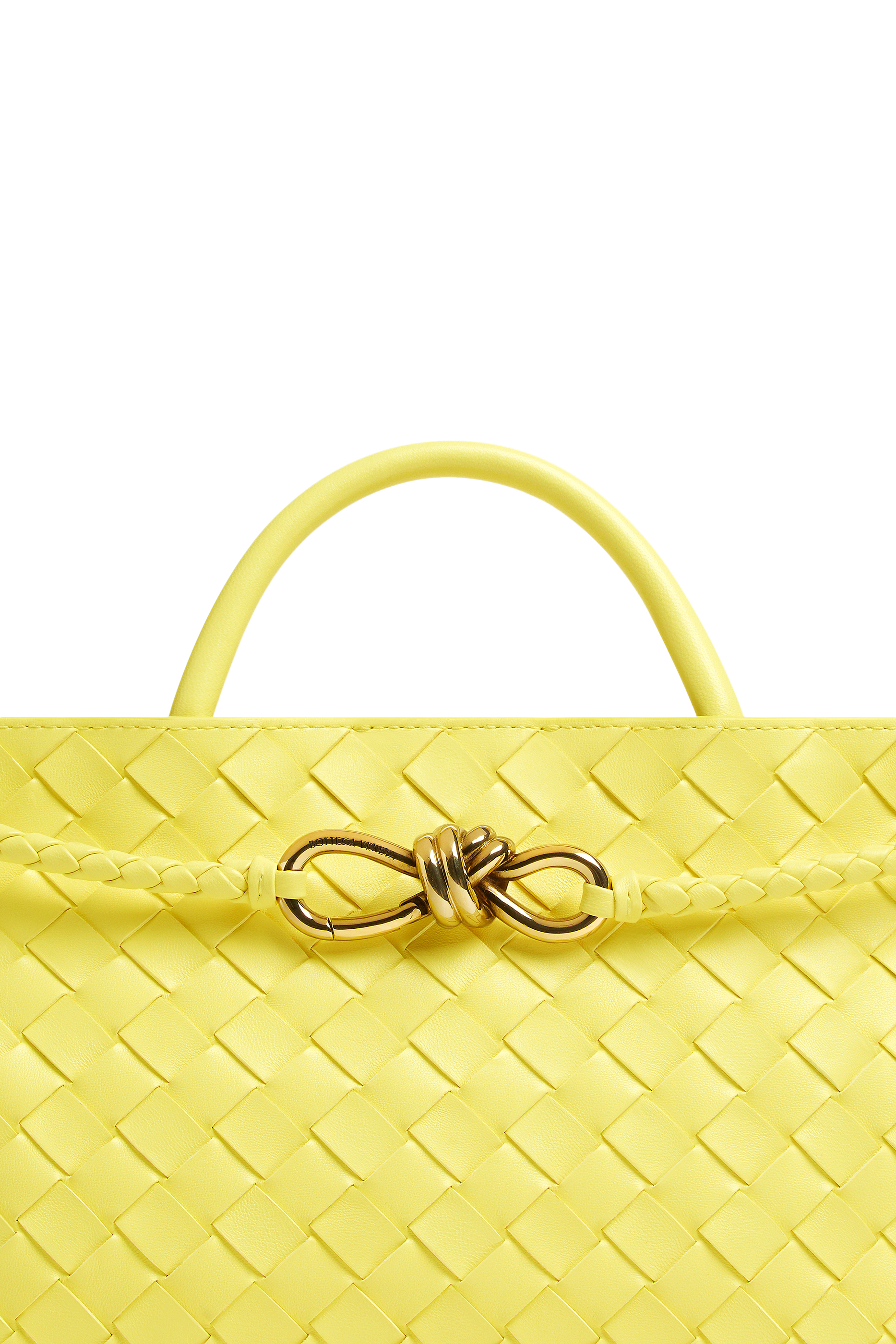 Small East/West Andiamo Tote Bag