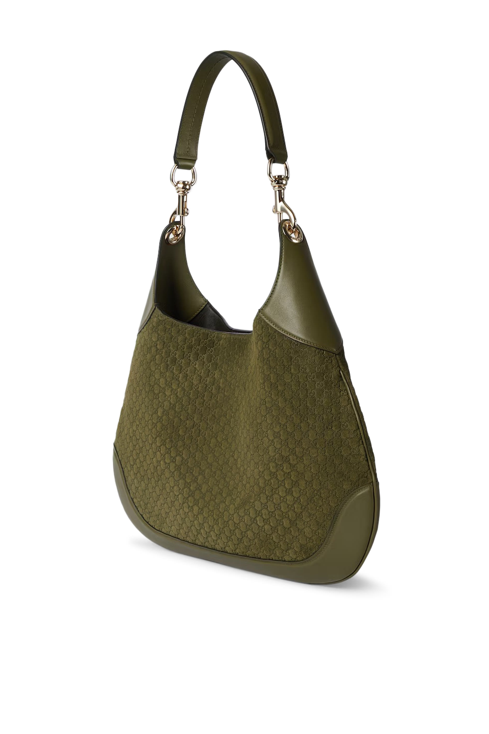 B Medium Shoulder Bag