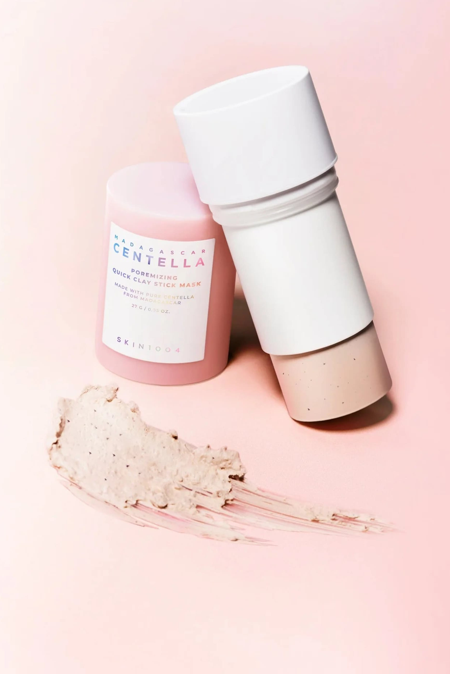 Centella Poremizing Quick Clay Stick Mask 