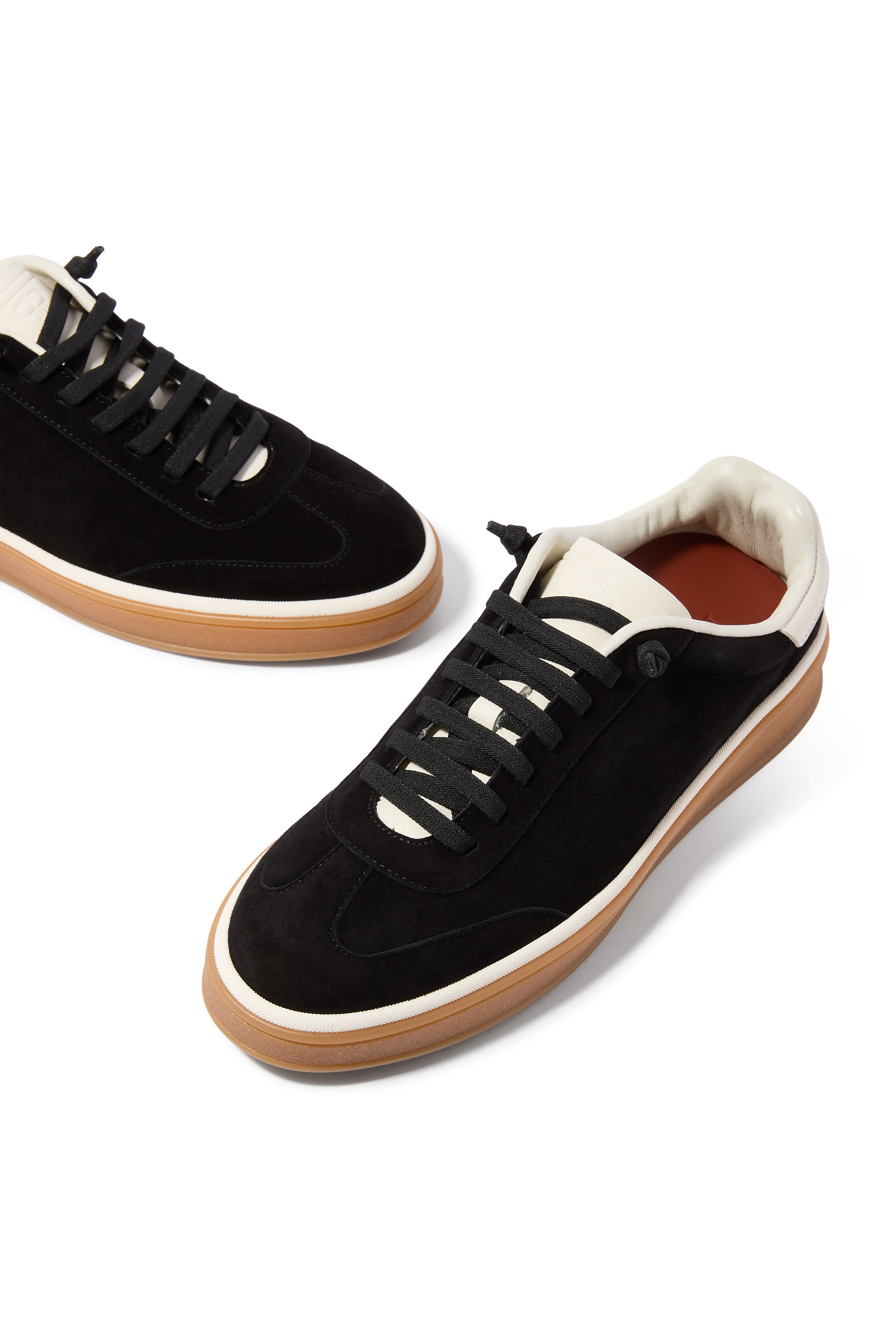 Tennis Walk Reverse Sneakers