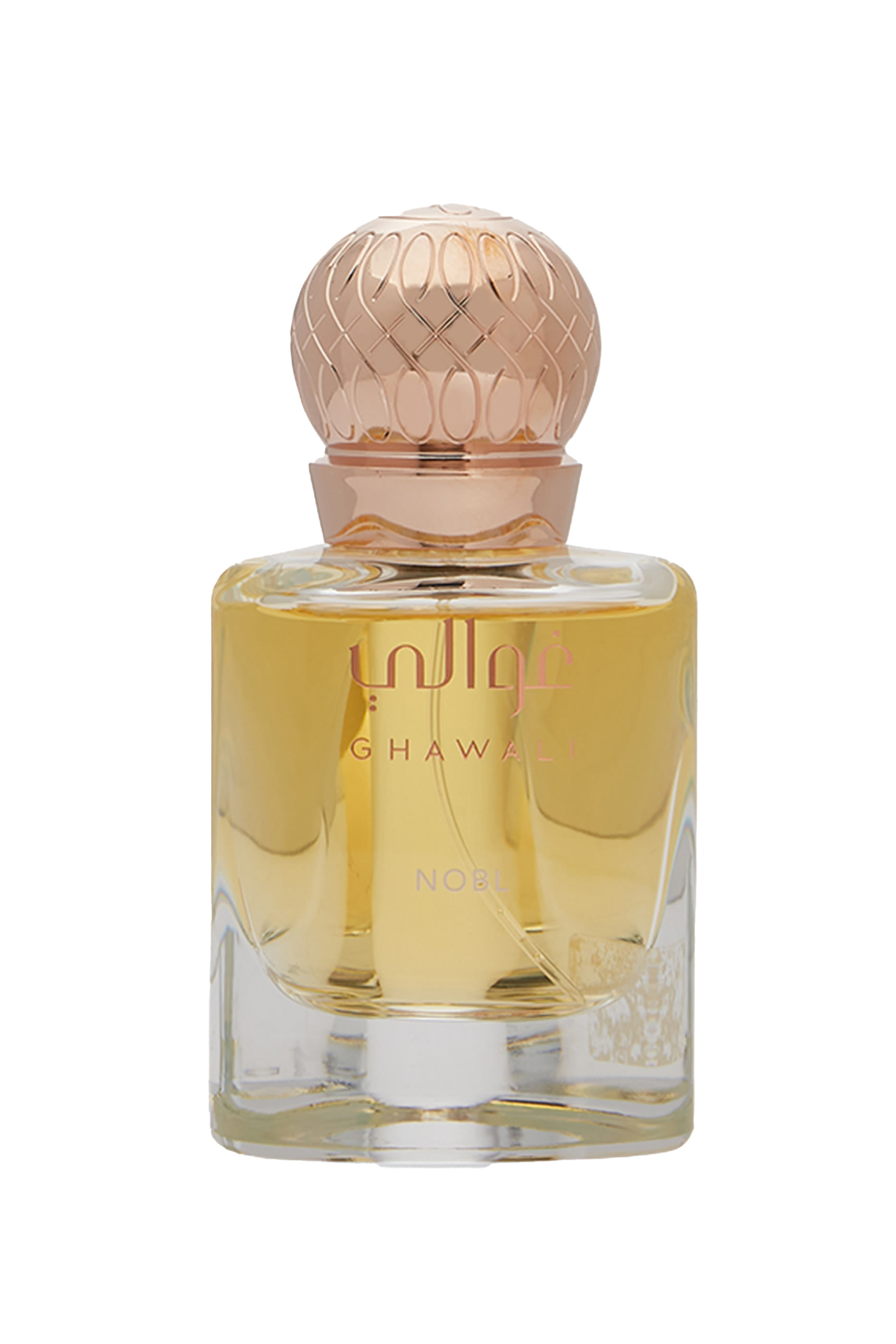 Al Nobl Eau de Parfum