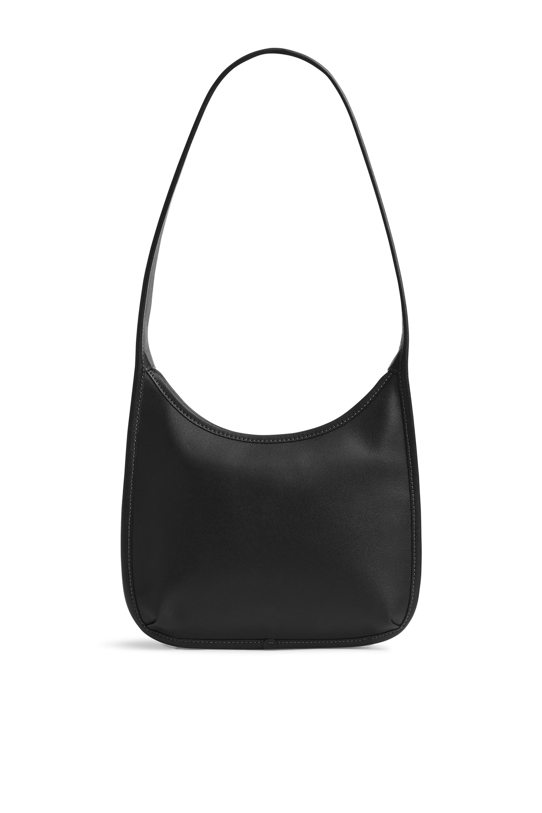 Curve Zip Bag 