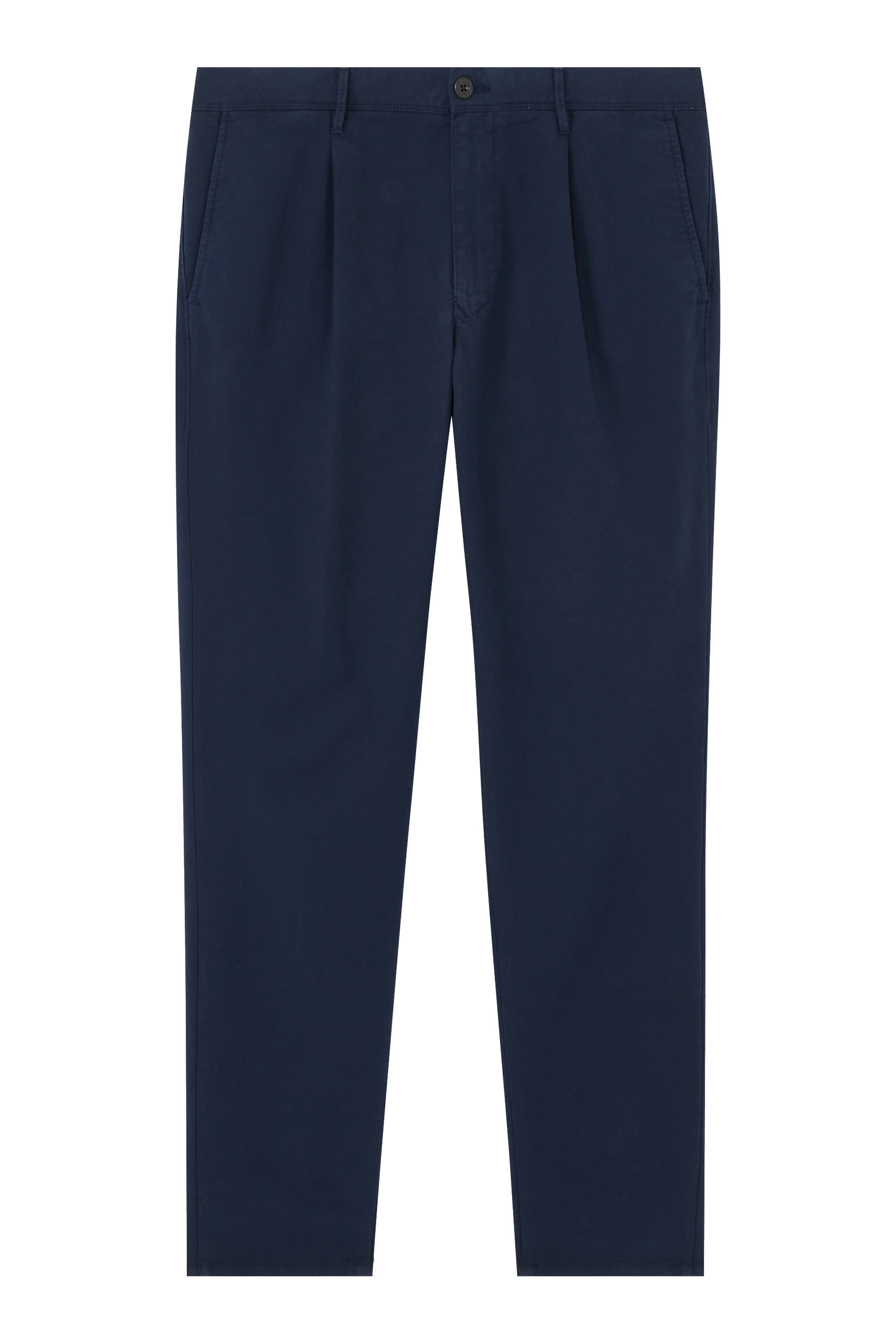 Incotex Tapered Pants