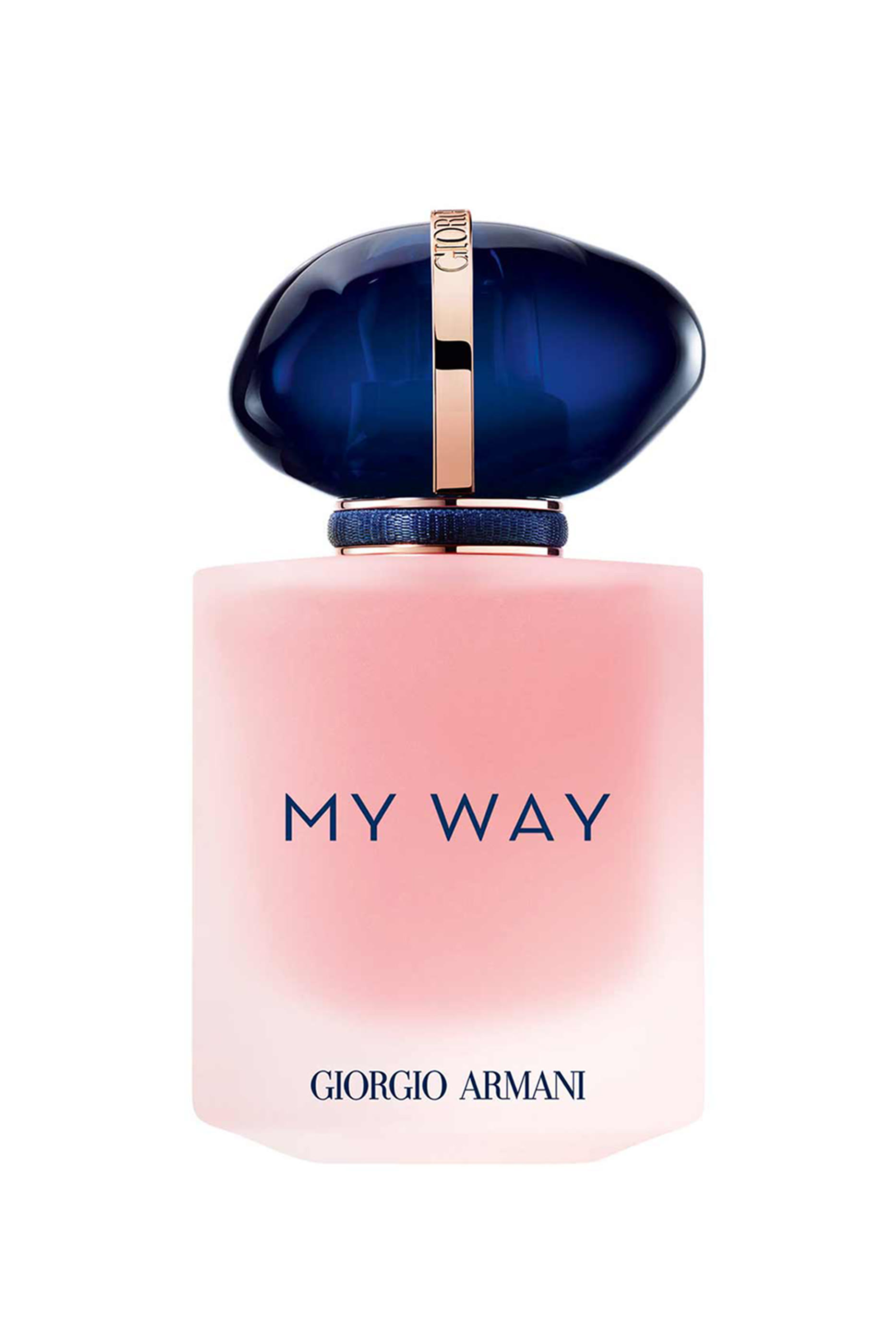 My Way Floral Eau de Parfum