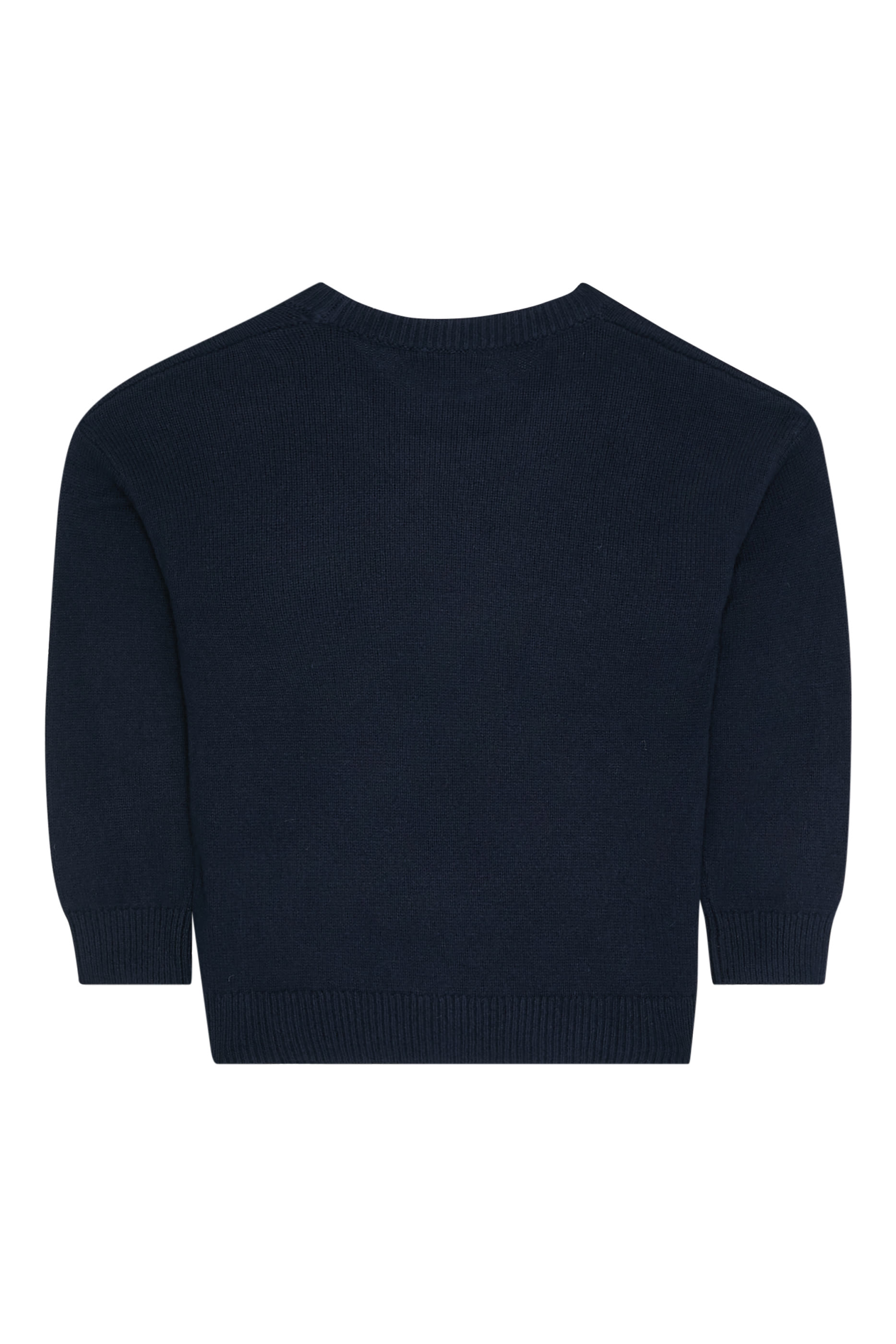 Kids Crew Nutcracker Jumper