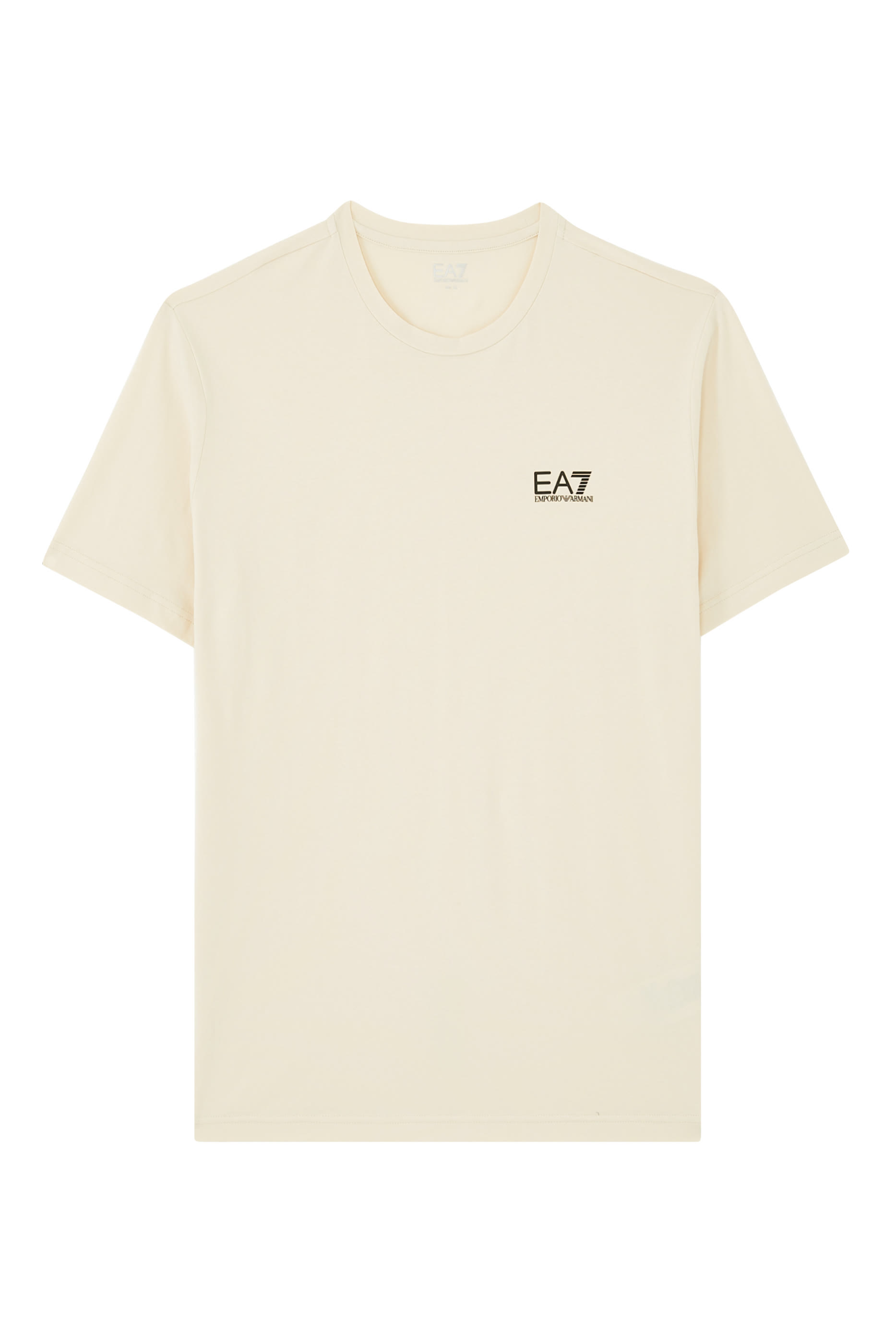 EA7 Logo T-Shirt
