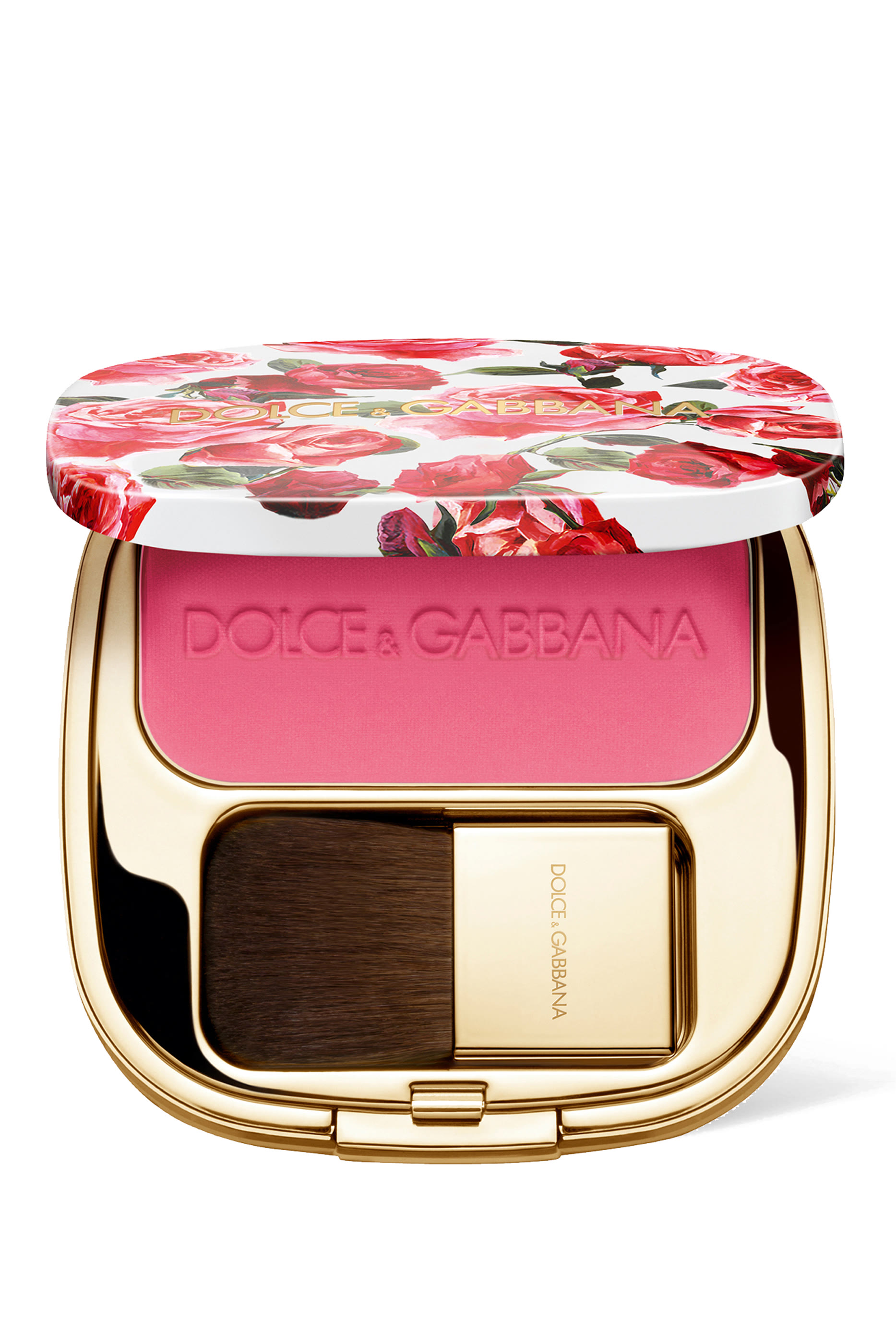 Blush Of Roses Luminous Cheek Color