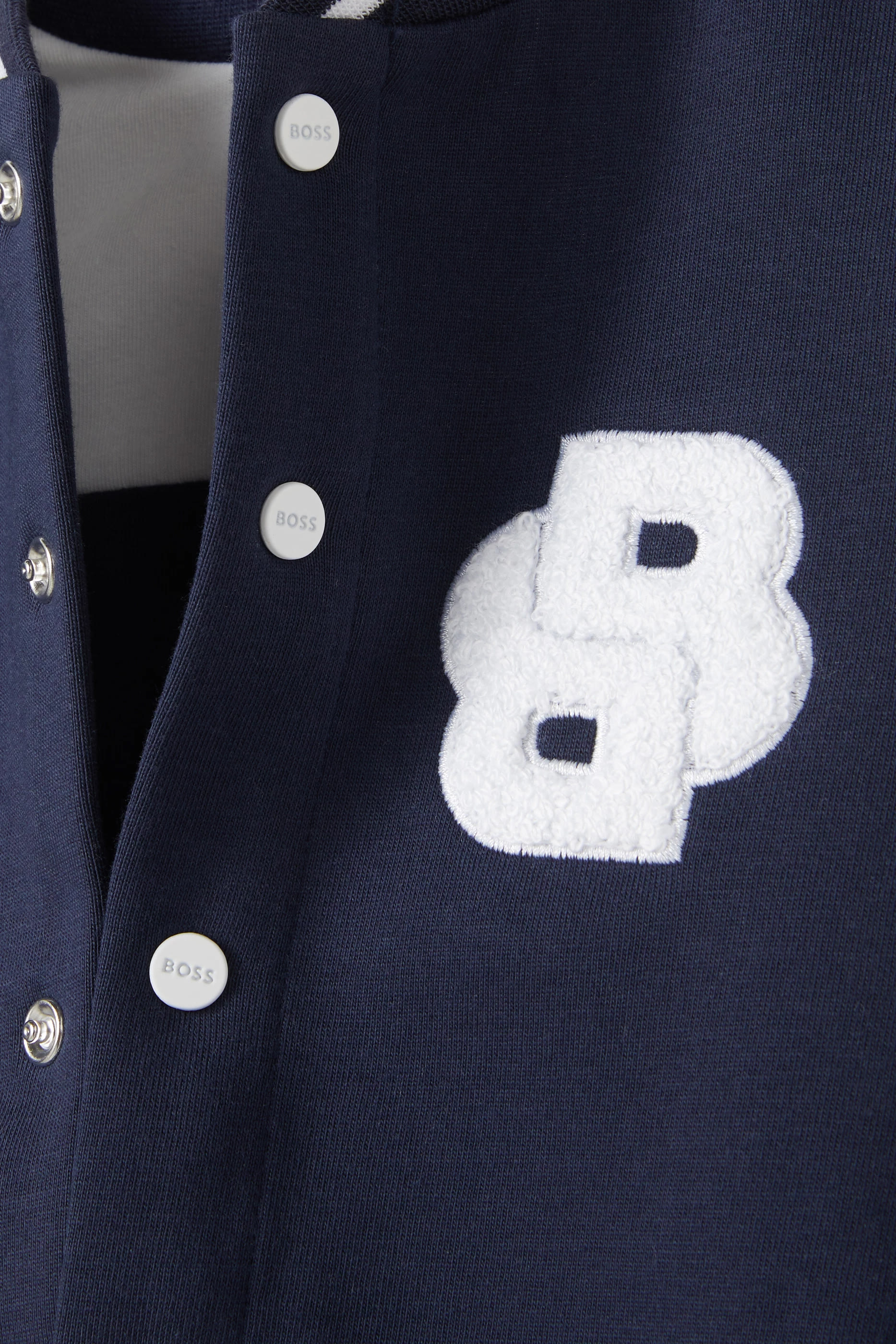 Kids Cotton Trousers, Cardigan & T-Shirt Set