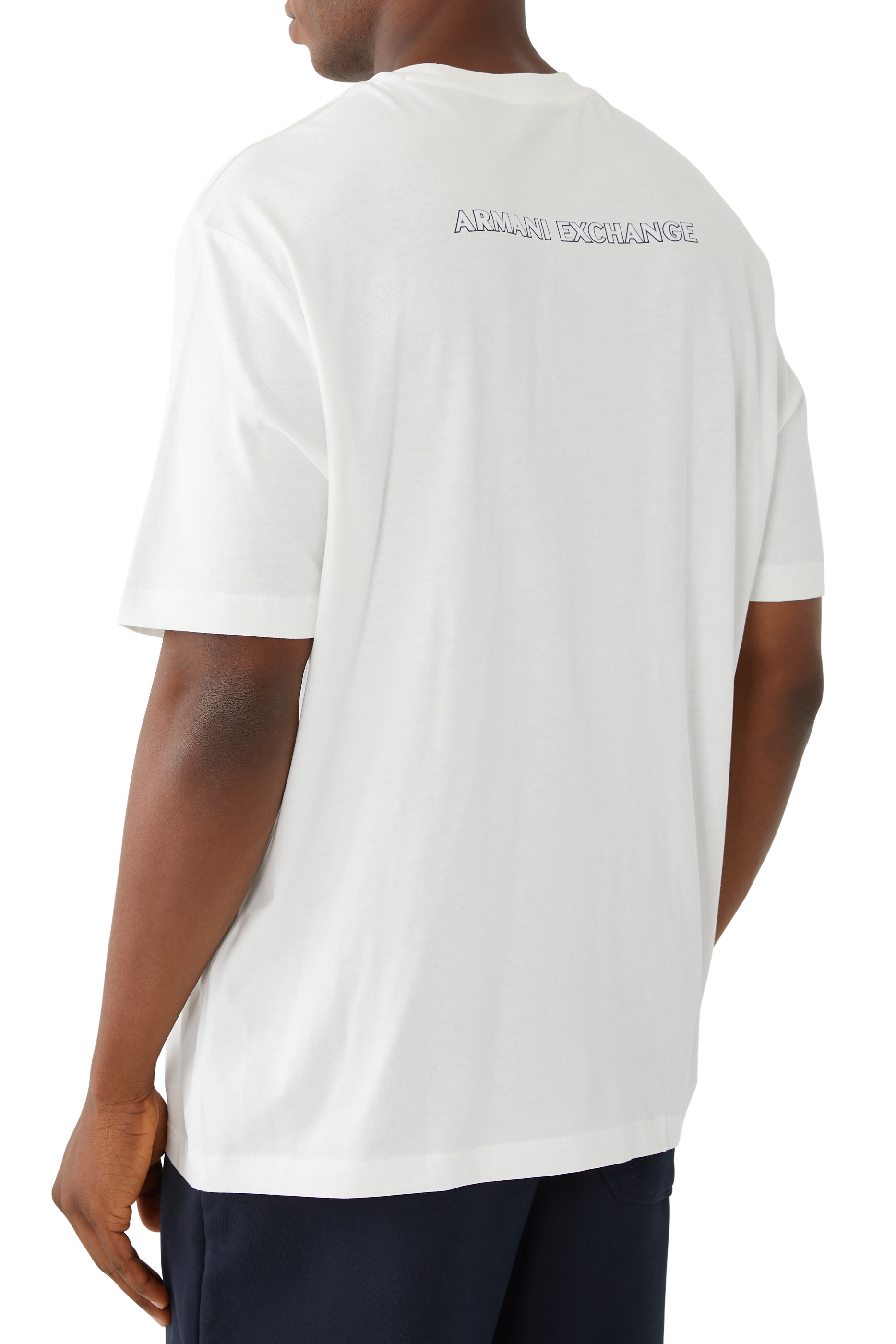 Regular Fit Heavy Cotton T-Shirt