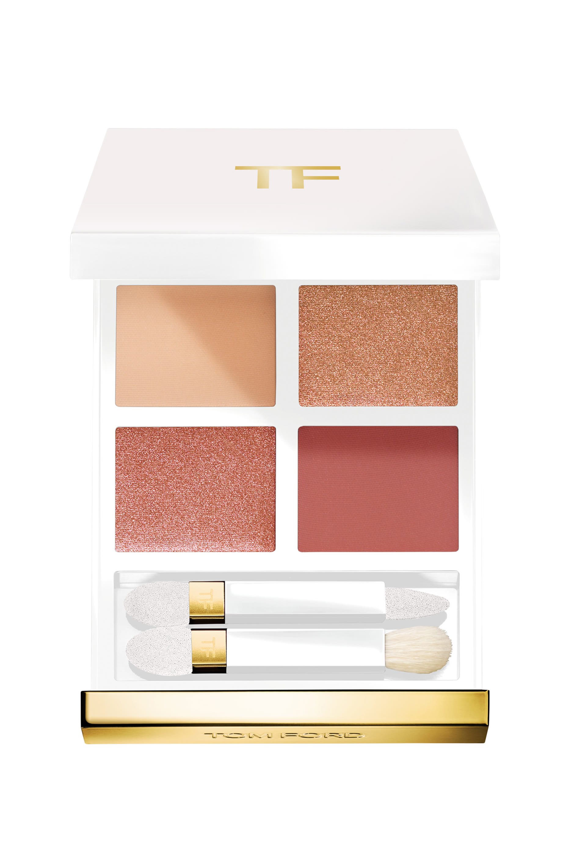 Soleil Eye Color Quad