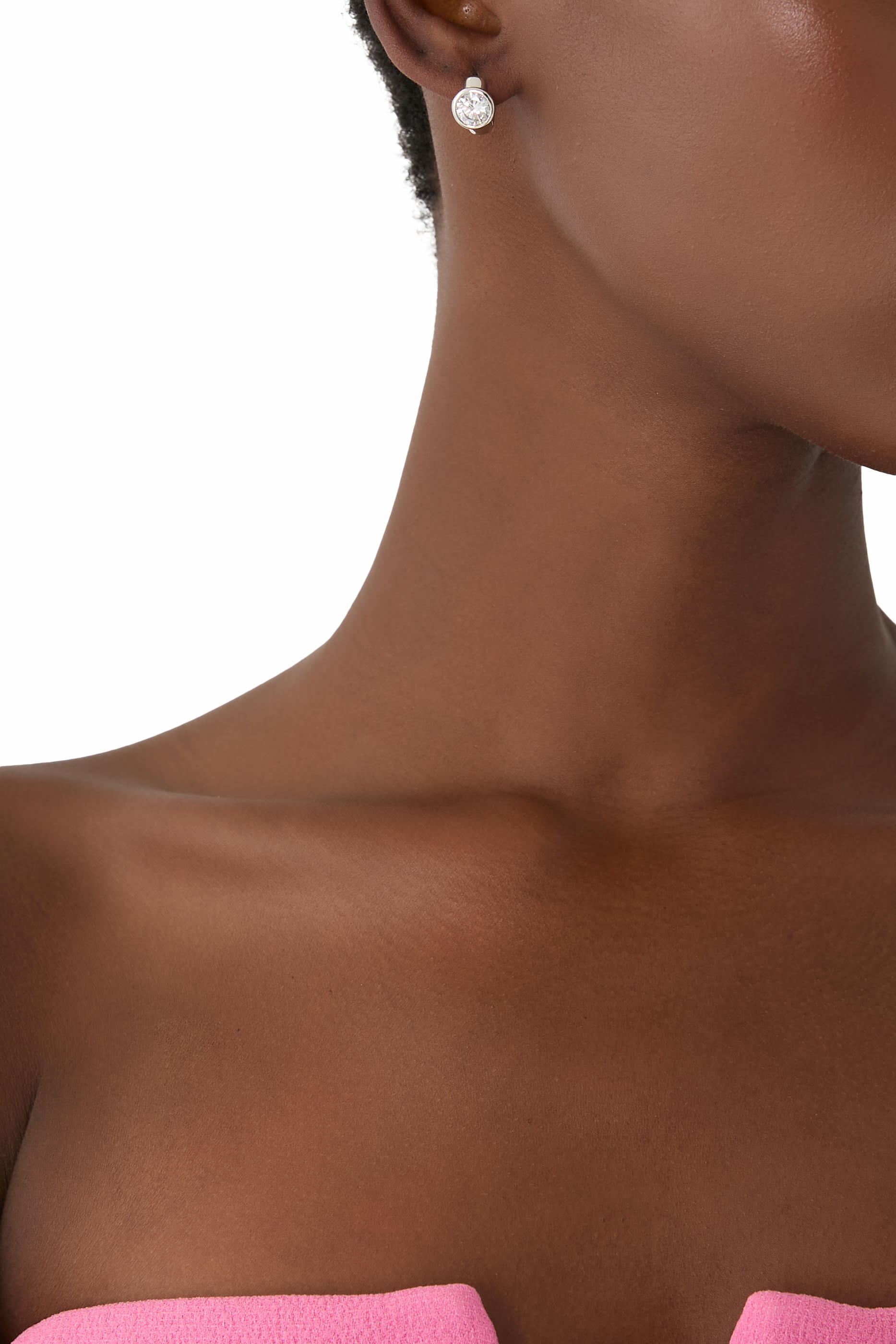 Keep Sparkling Round Huggies