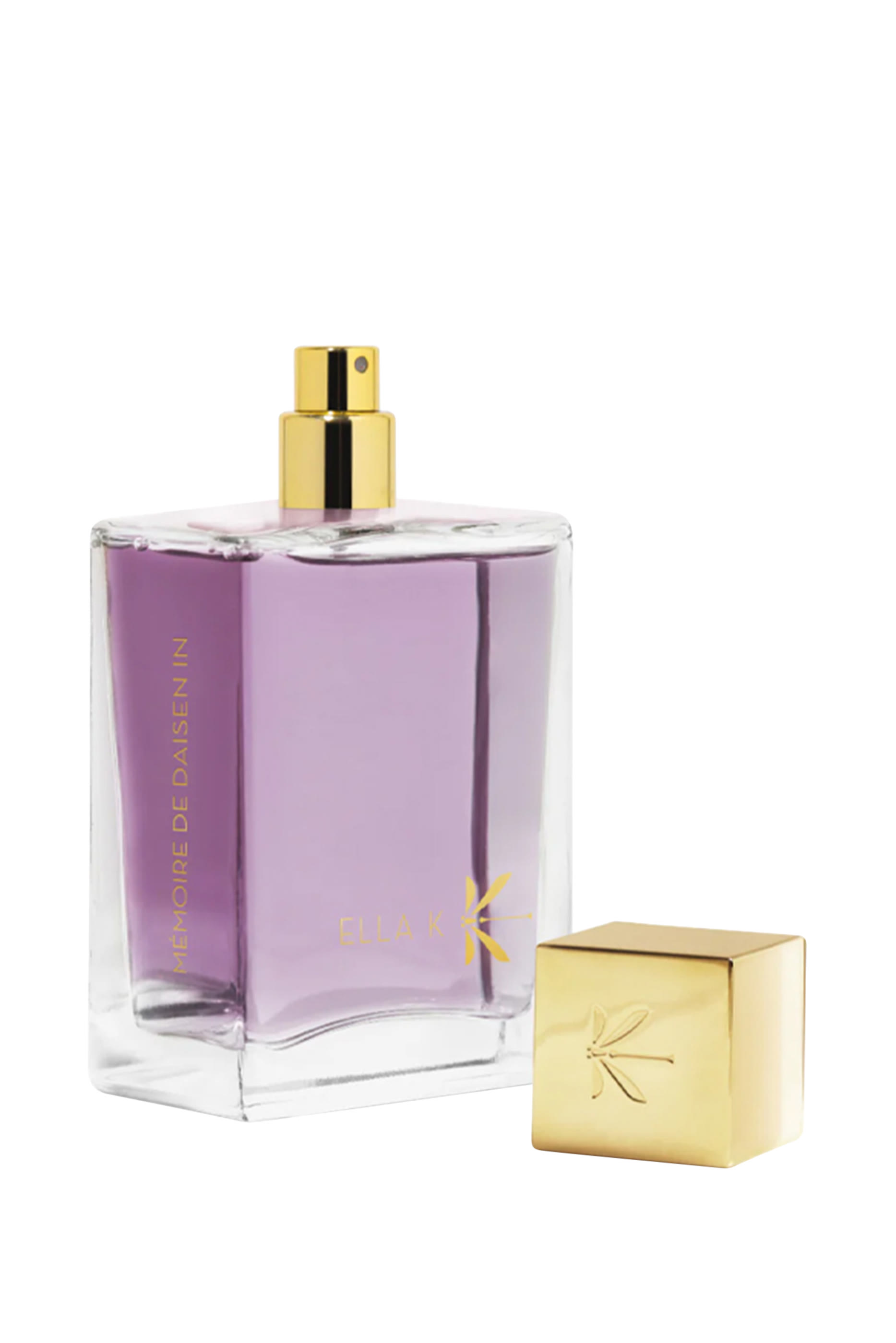 Mémoire de Daisen In Eau de Parfum