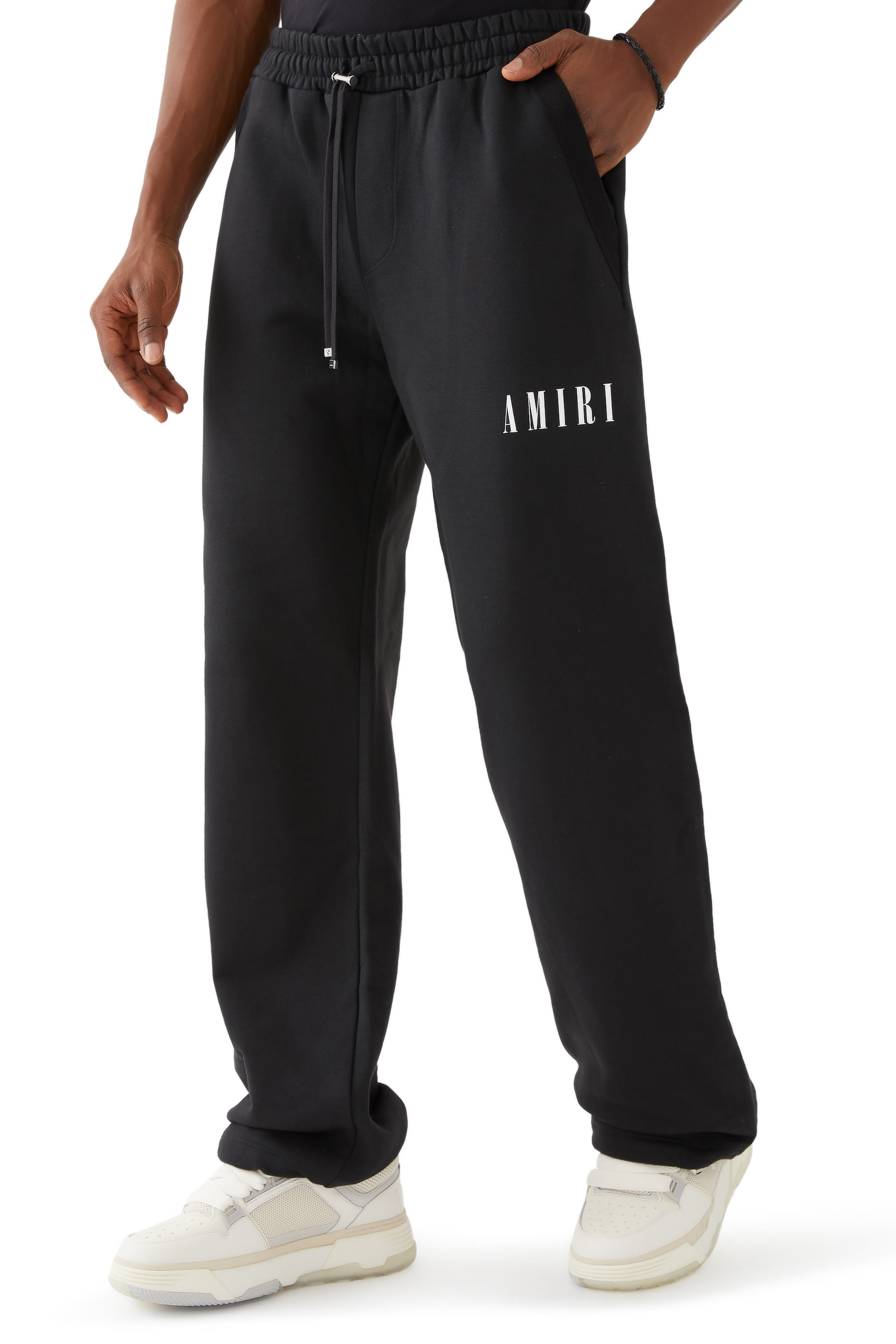 MA Core Logo Sweatpants