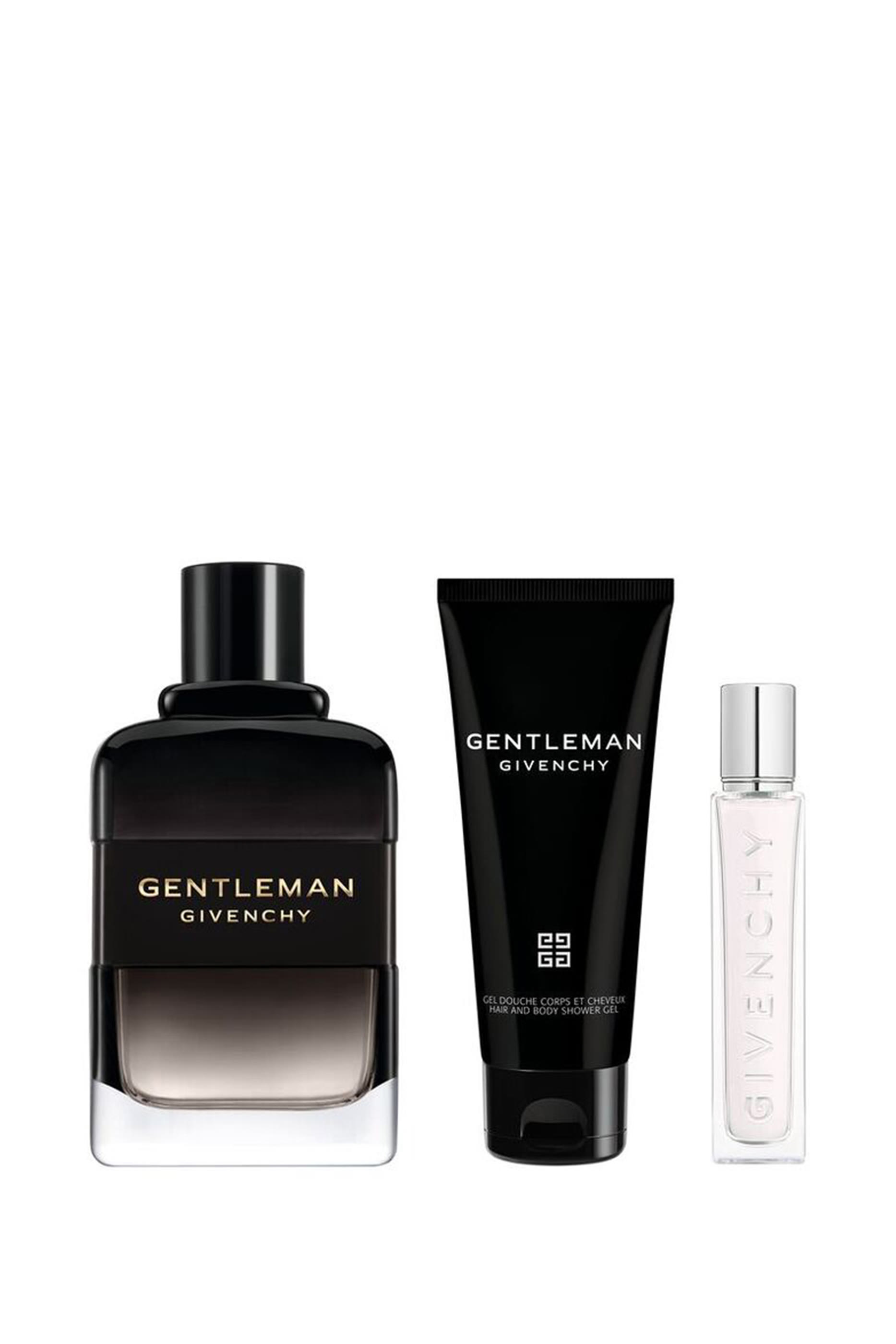 Gentleman - Christmas Gift Set