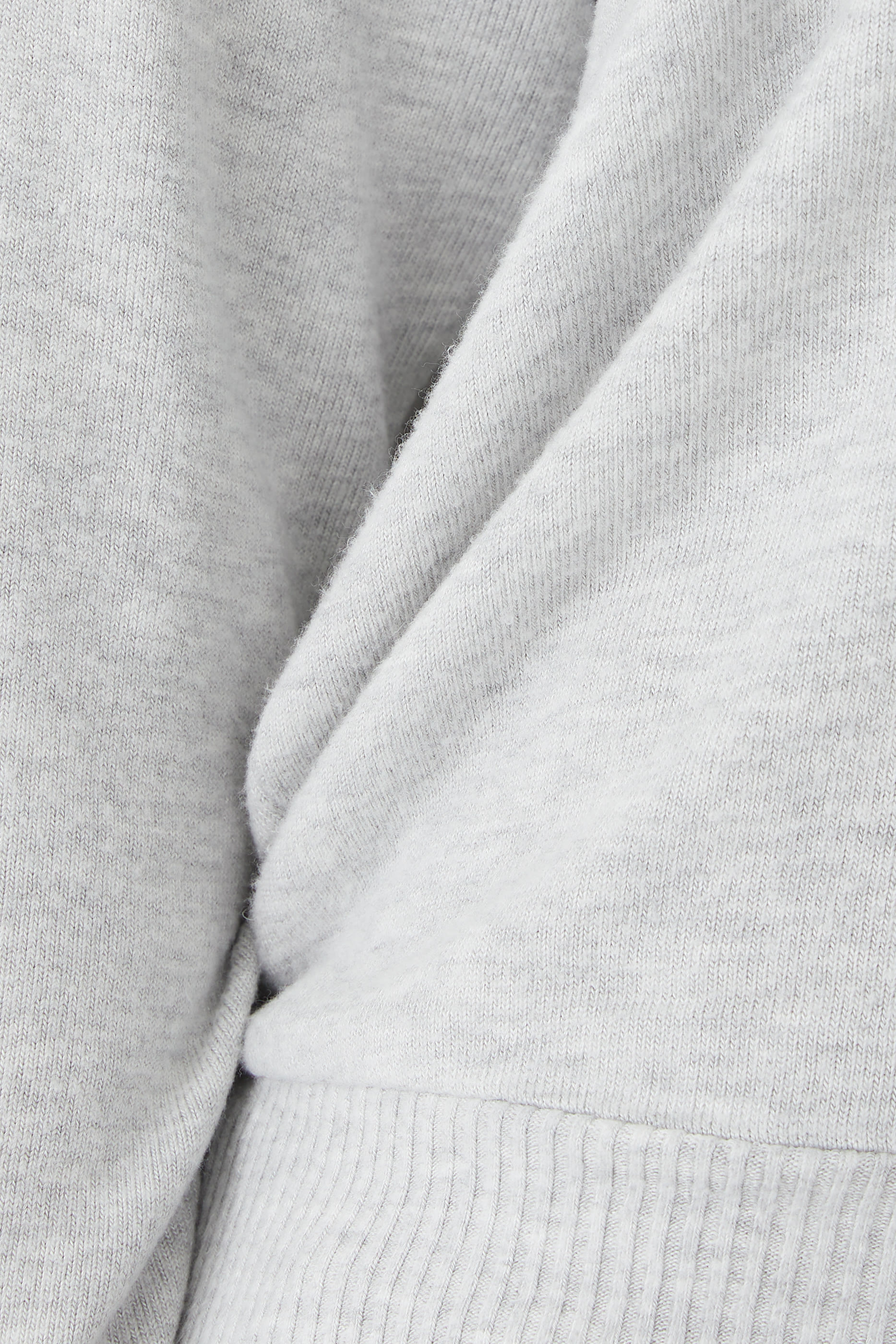 Cozy Time Crew Neck Pullover