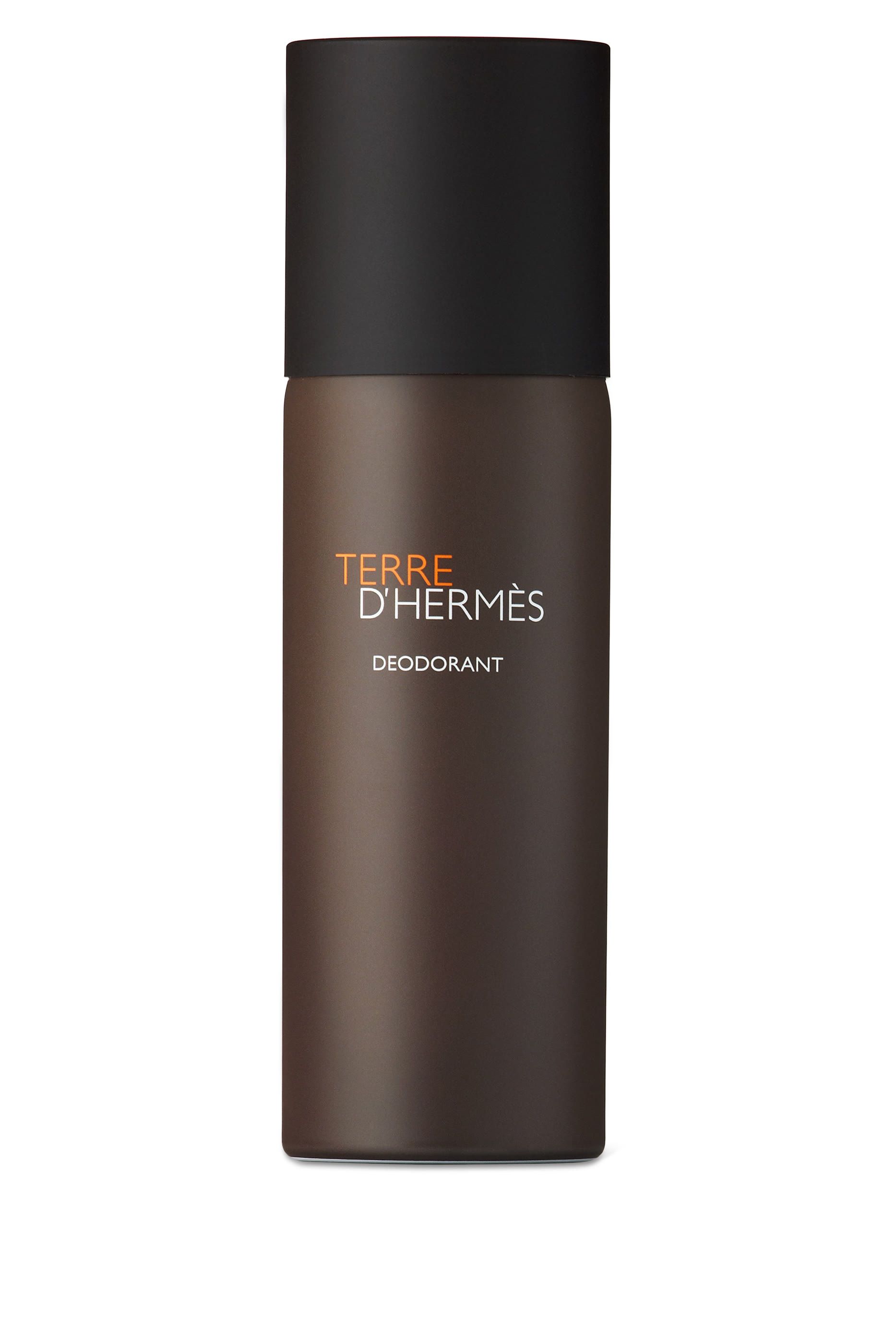 Terre d'Hermès, Deodorant spray