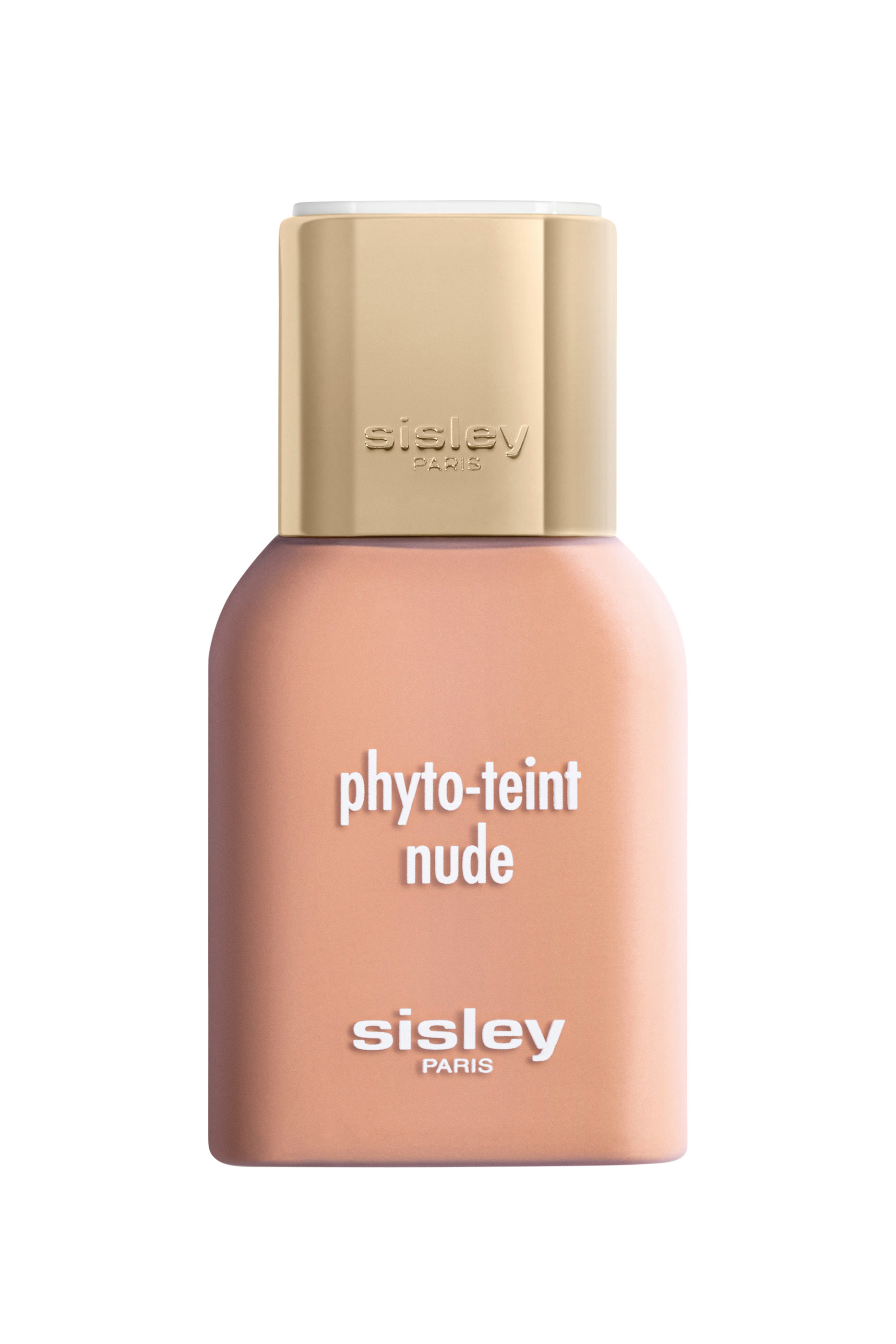 Phyto-Teint Nude Foundation