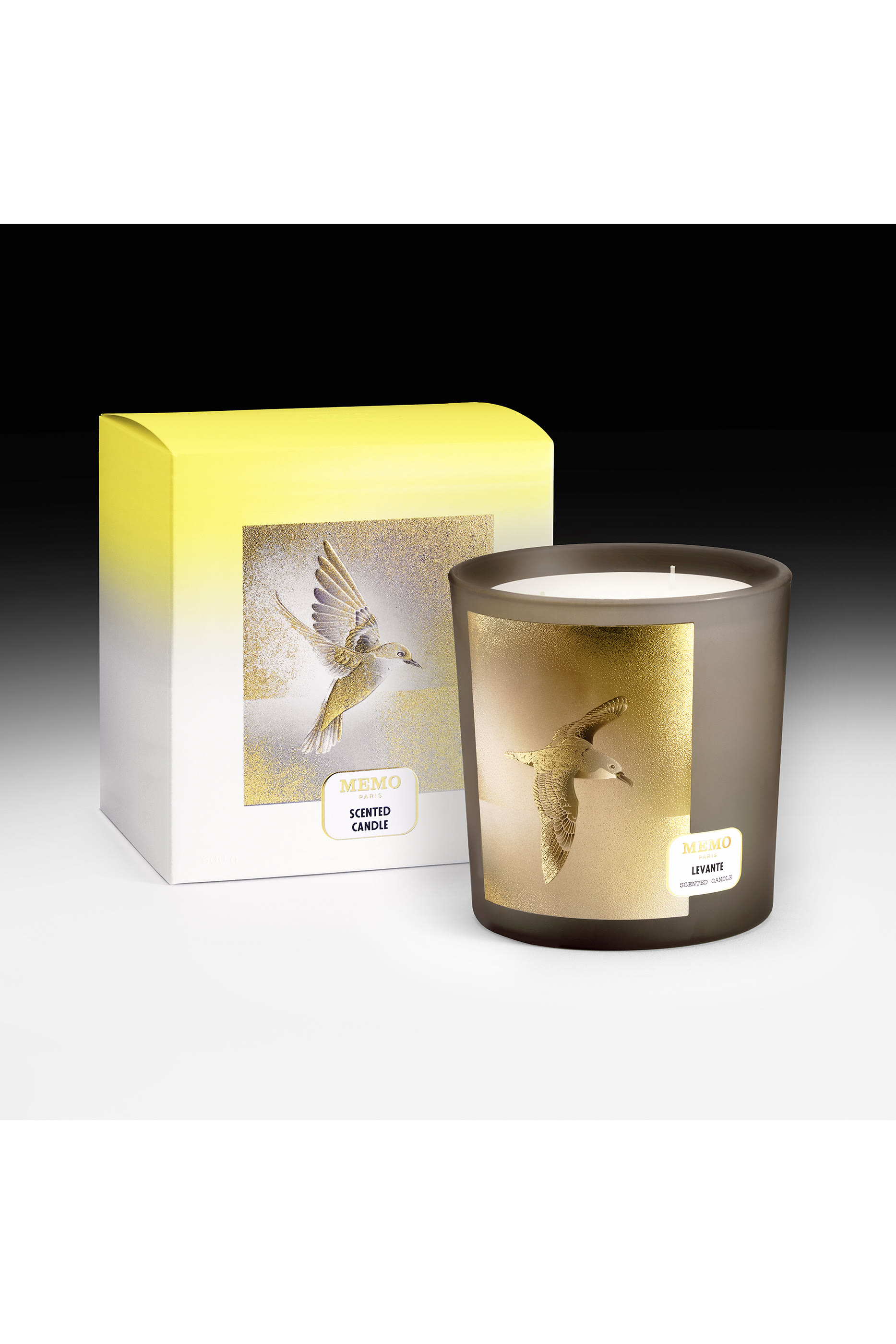 Levante Scented Candle