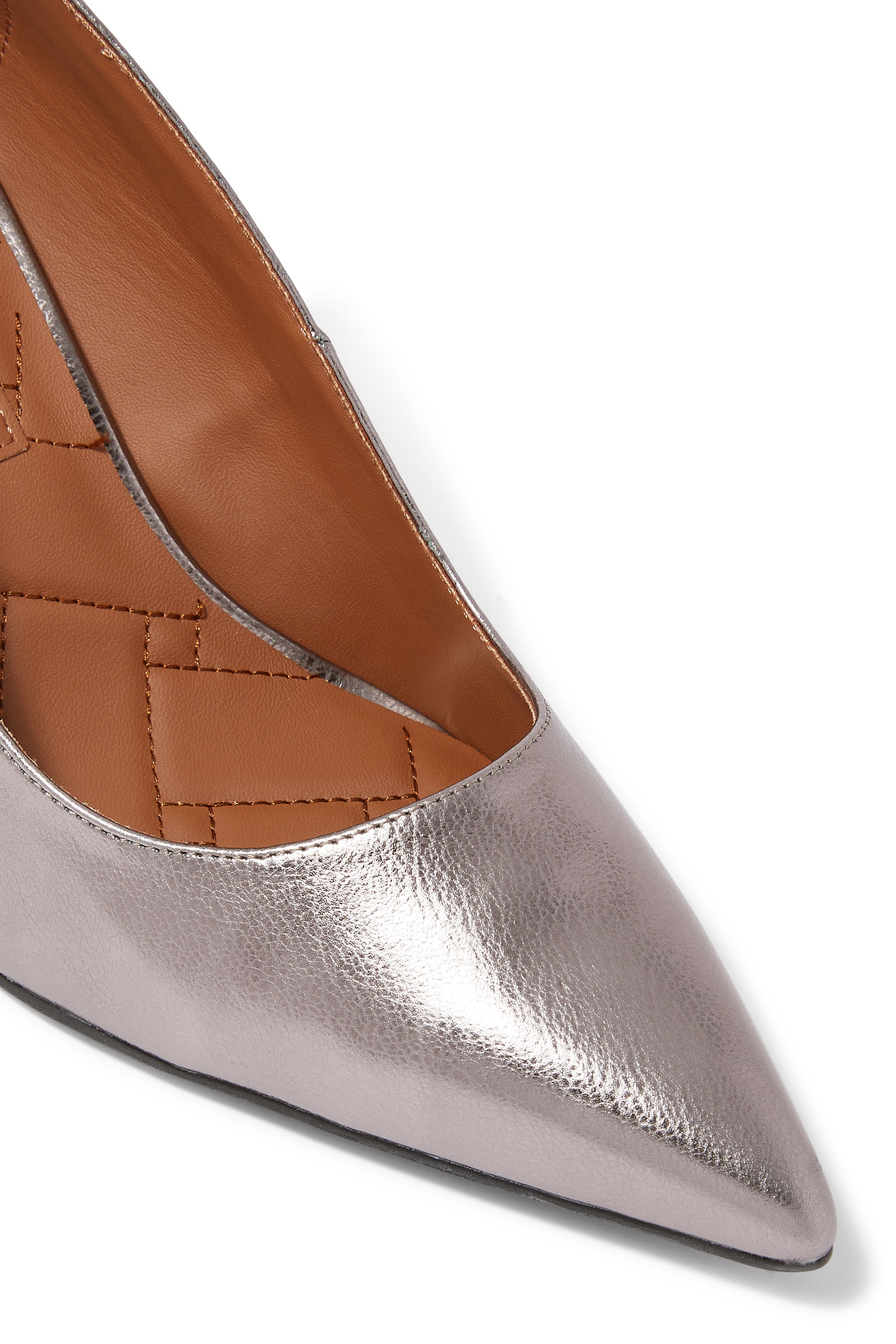 Kensington Flexi 85 Pumps