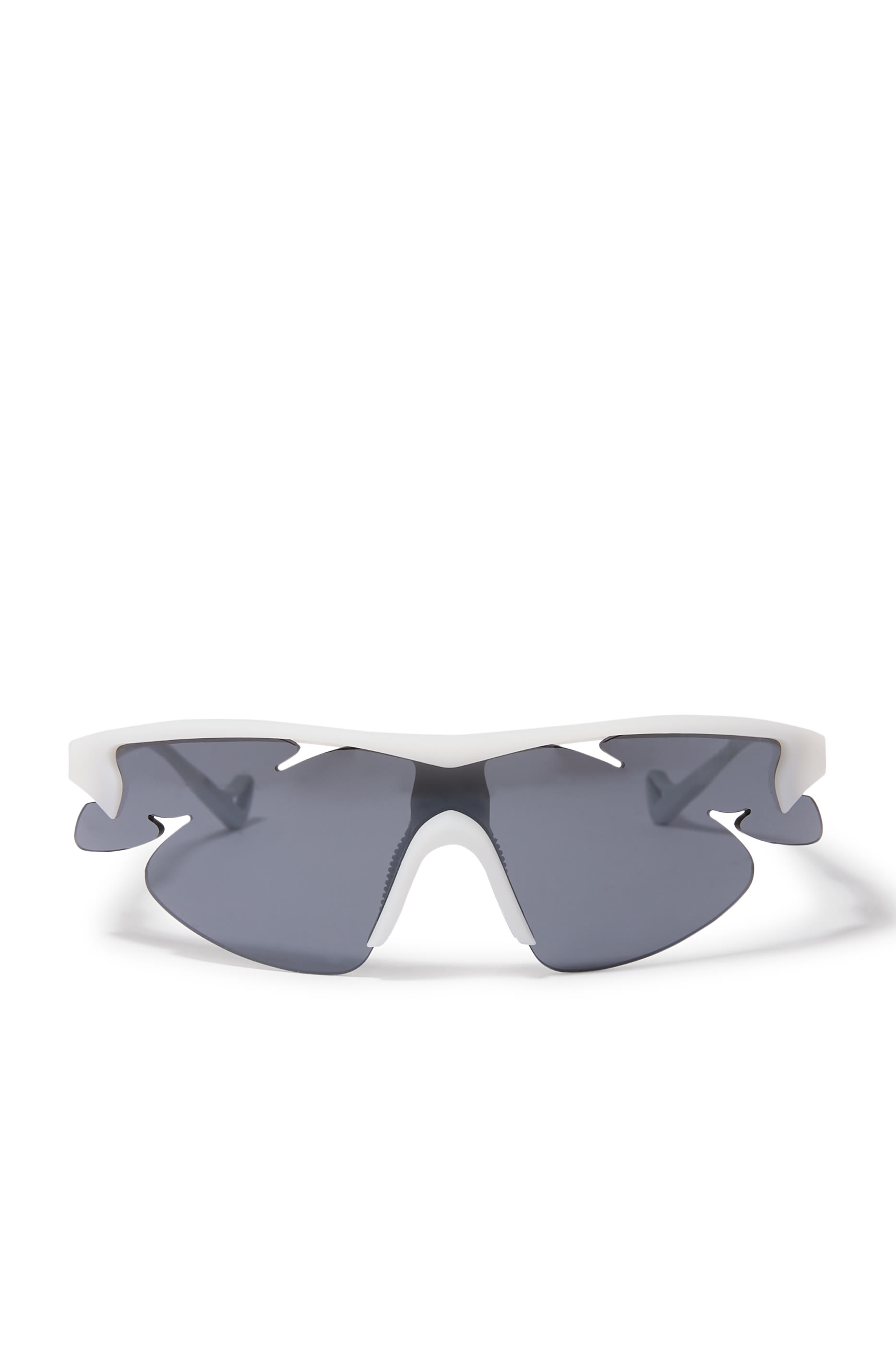 DV + PAF Junya Racer Sunglasses
