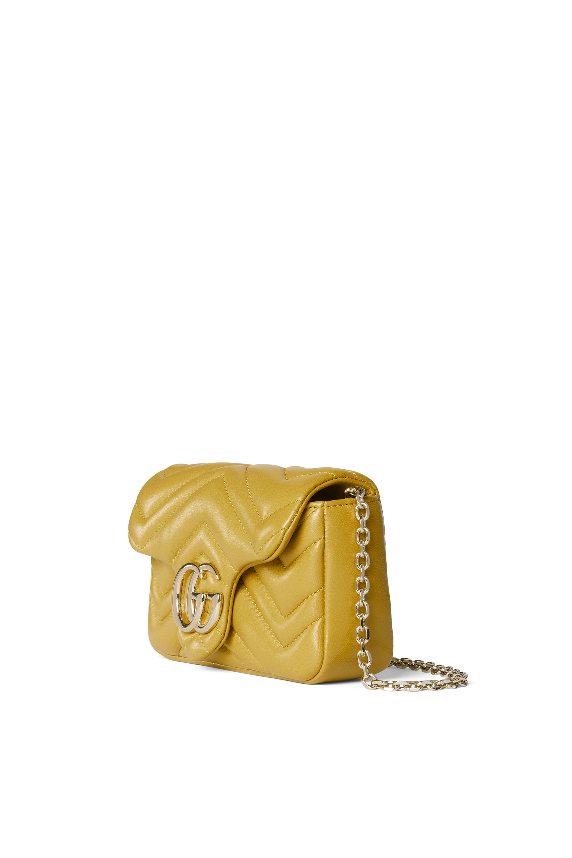 GG Marmont Mini Shoulder Bag