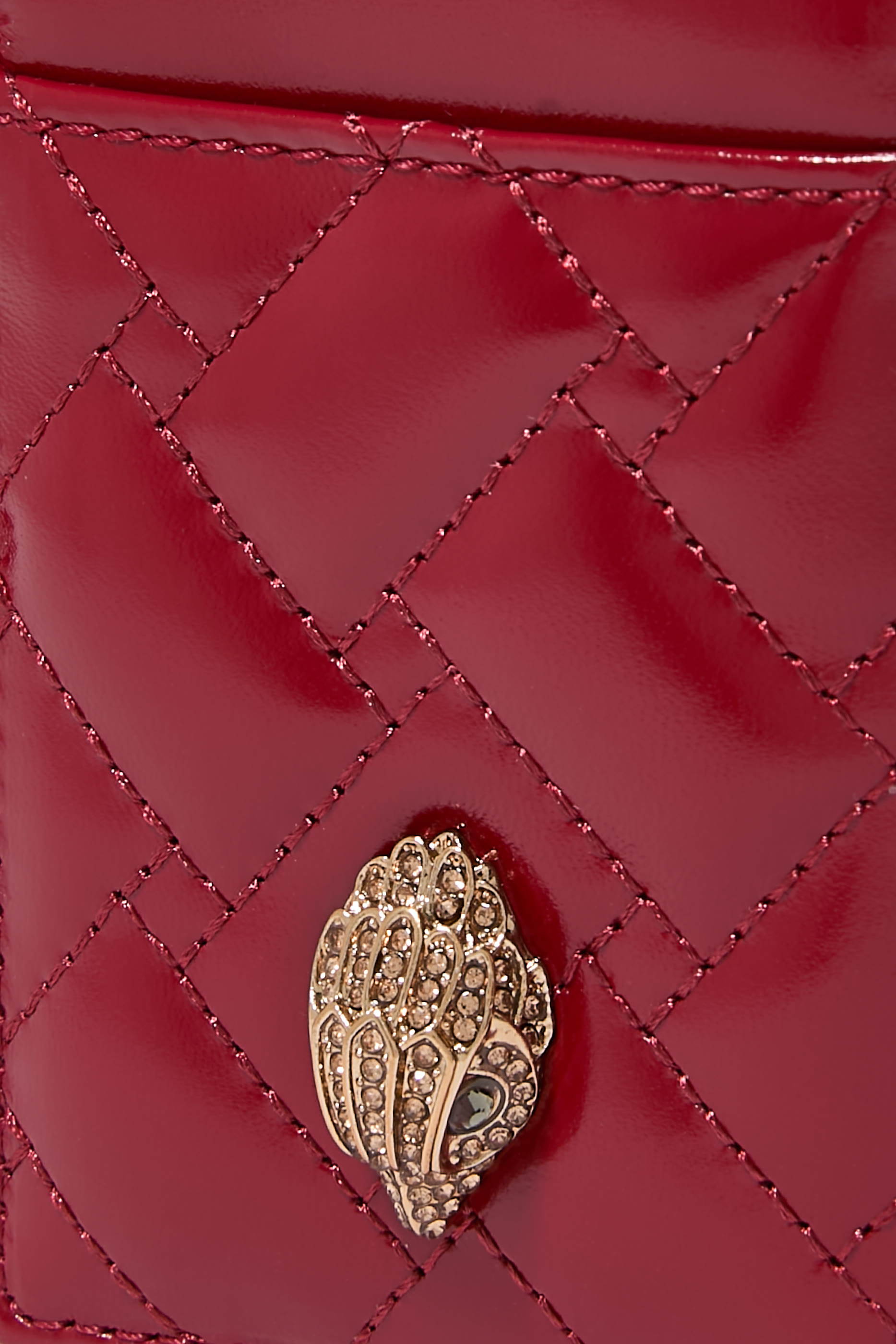 Kensington Lanyard Keyring