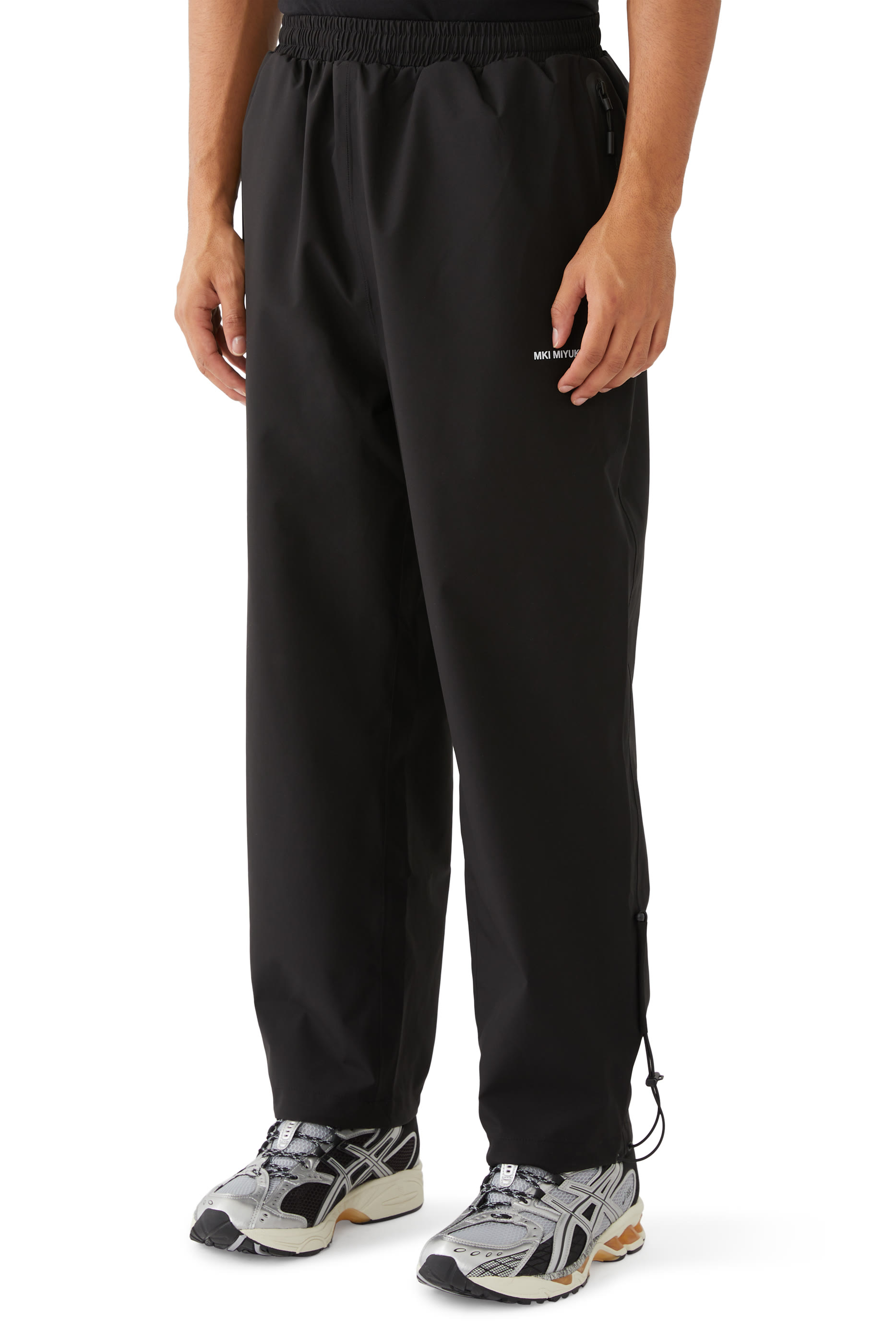 V2 Shell Track Pants