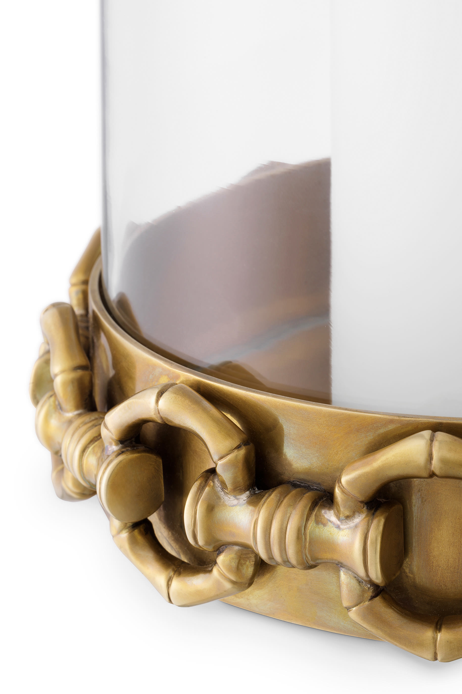 Hurricane Clementine S