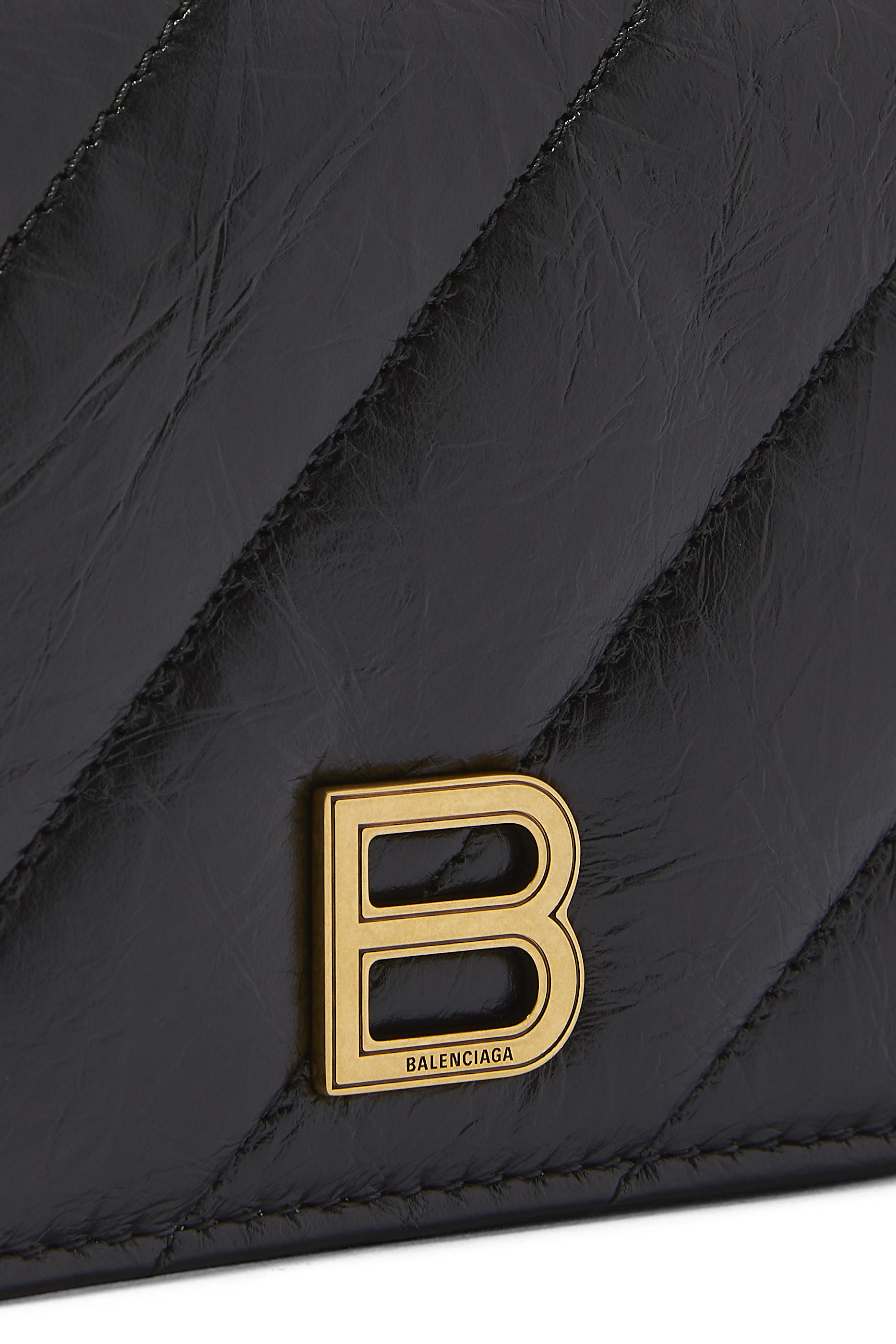 Crush Flap Coin And Card Holder