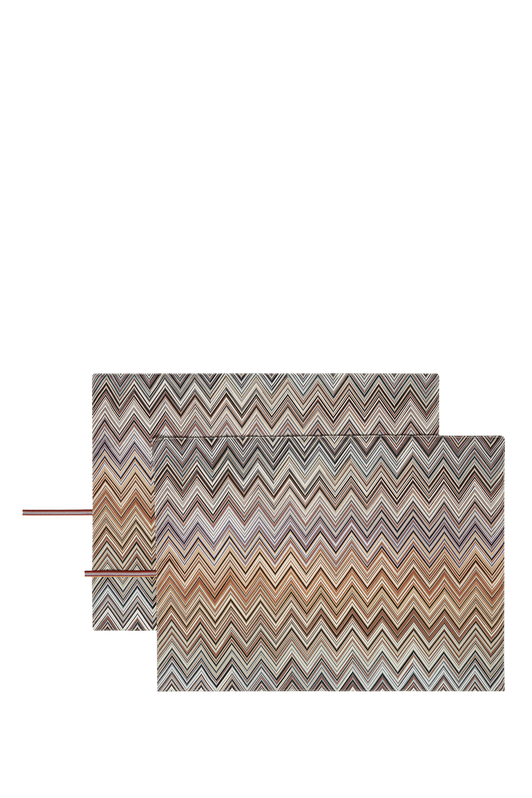 Andorra Placemat, Set of 2 