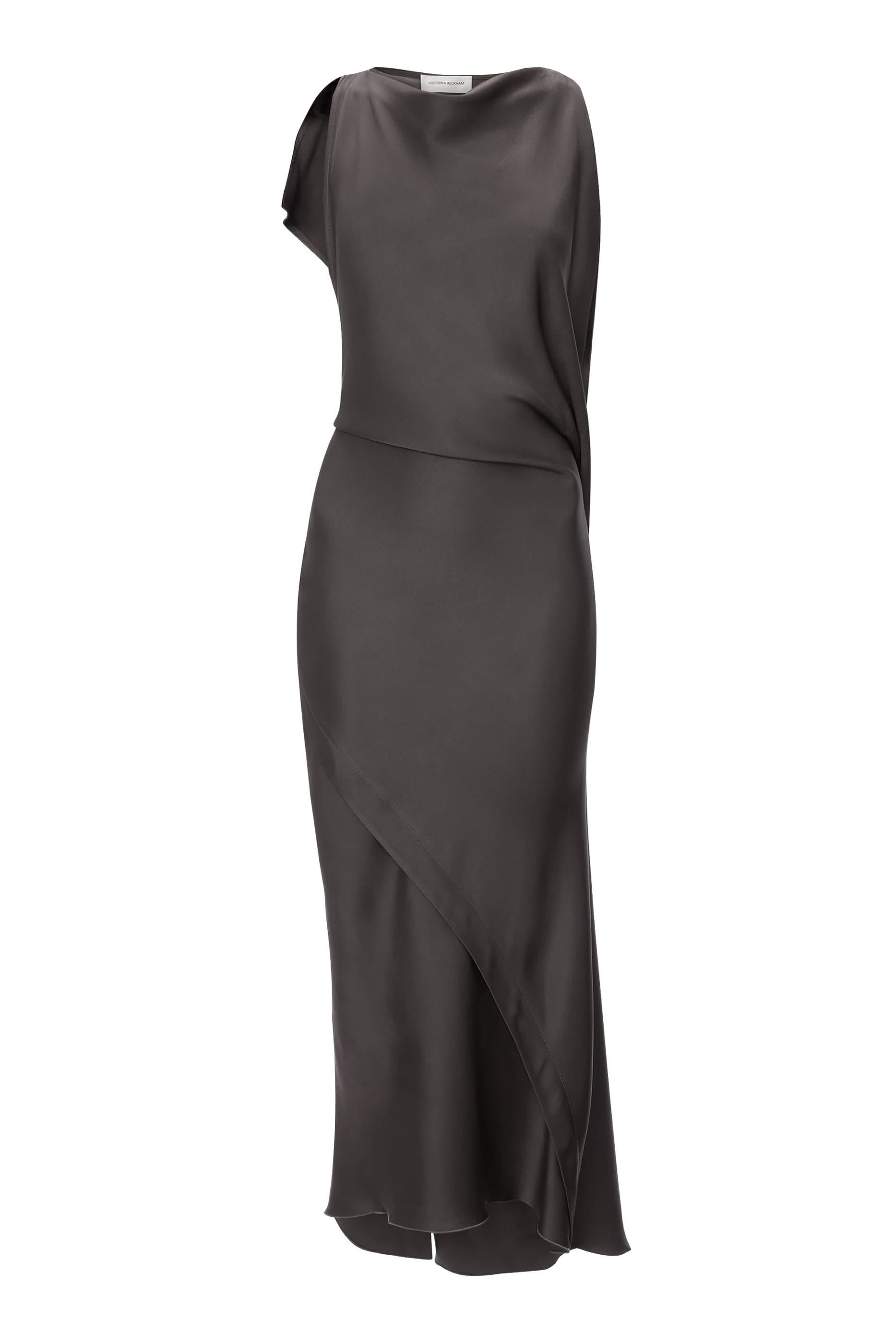 Kyra Midi Dress