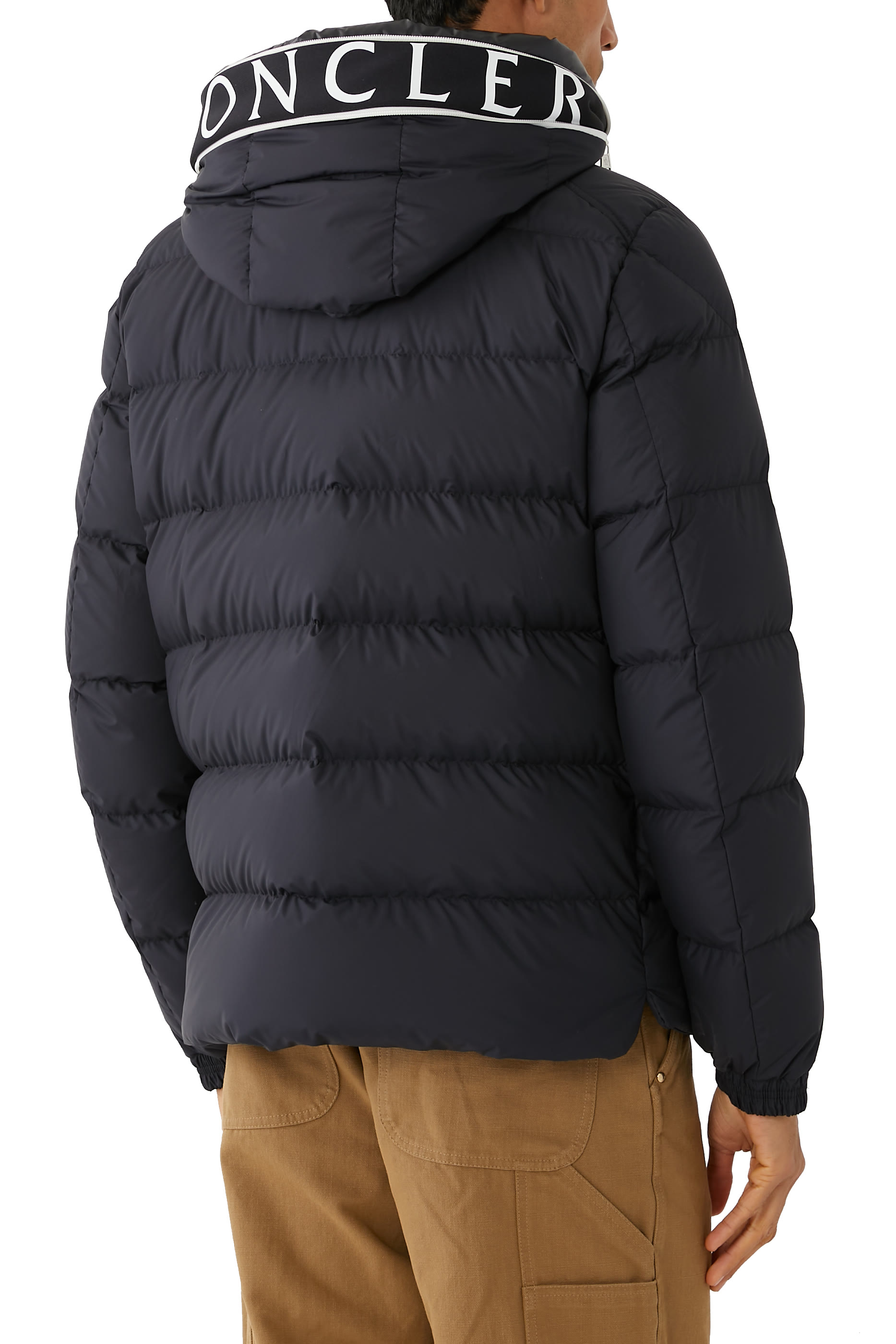 Cardere Down Jacket