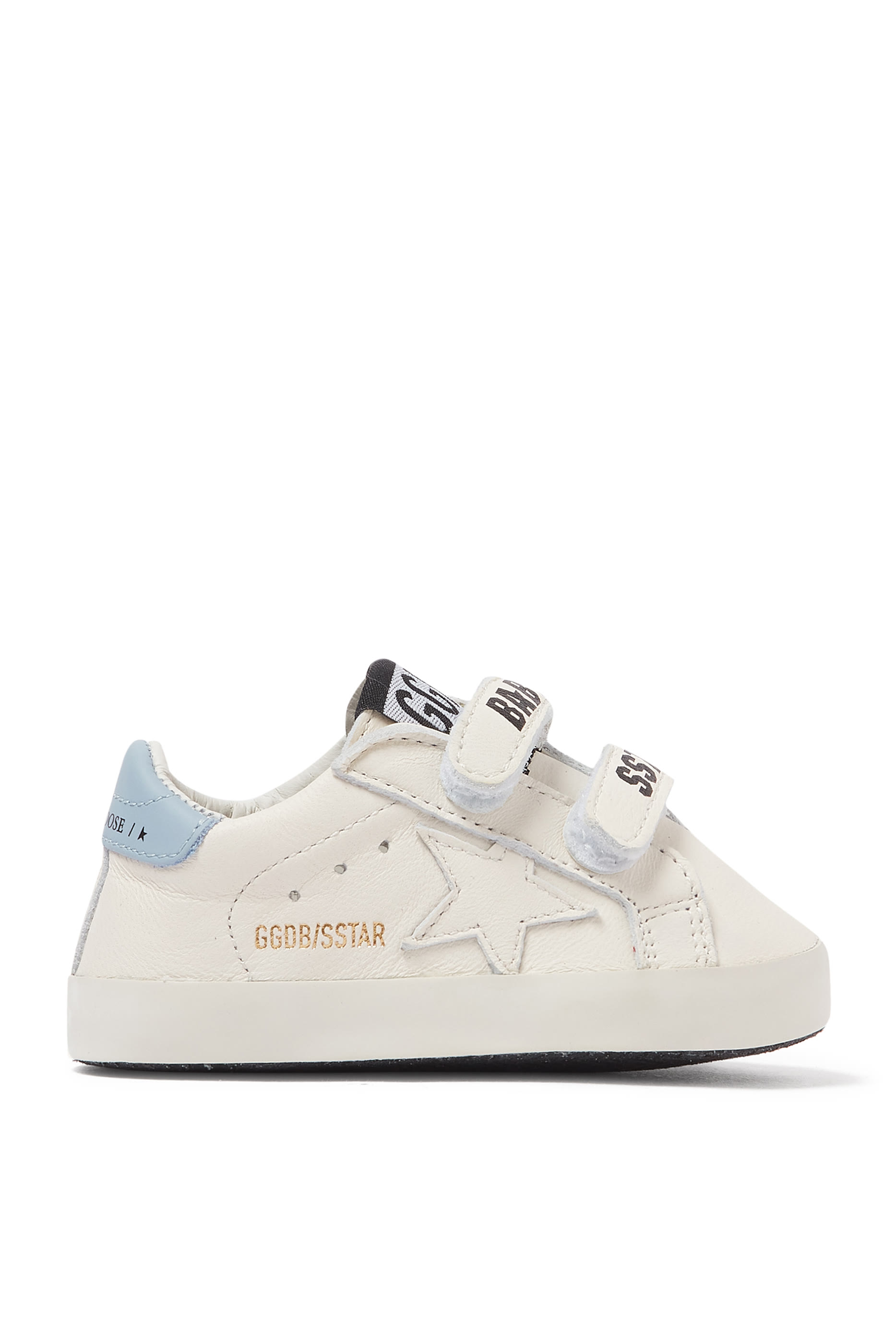 Kids School Sneakers and Socks Set