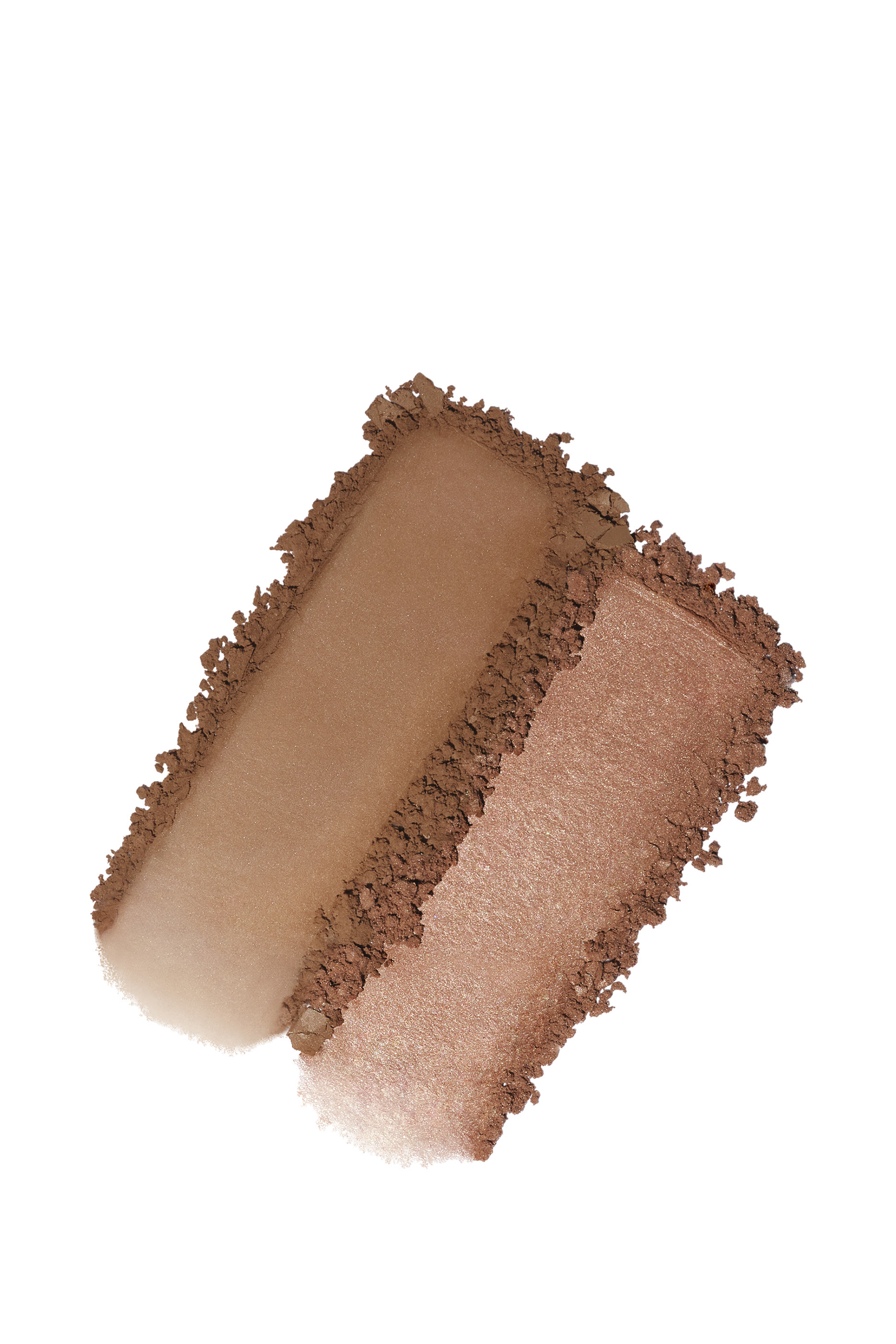 Bronze Color Infusion