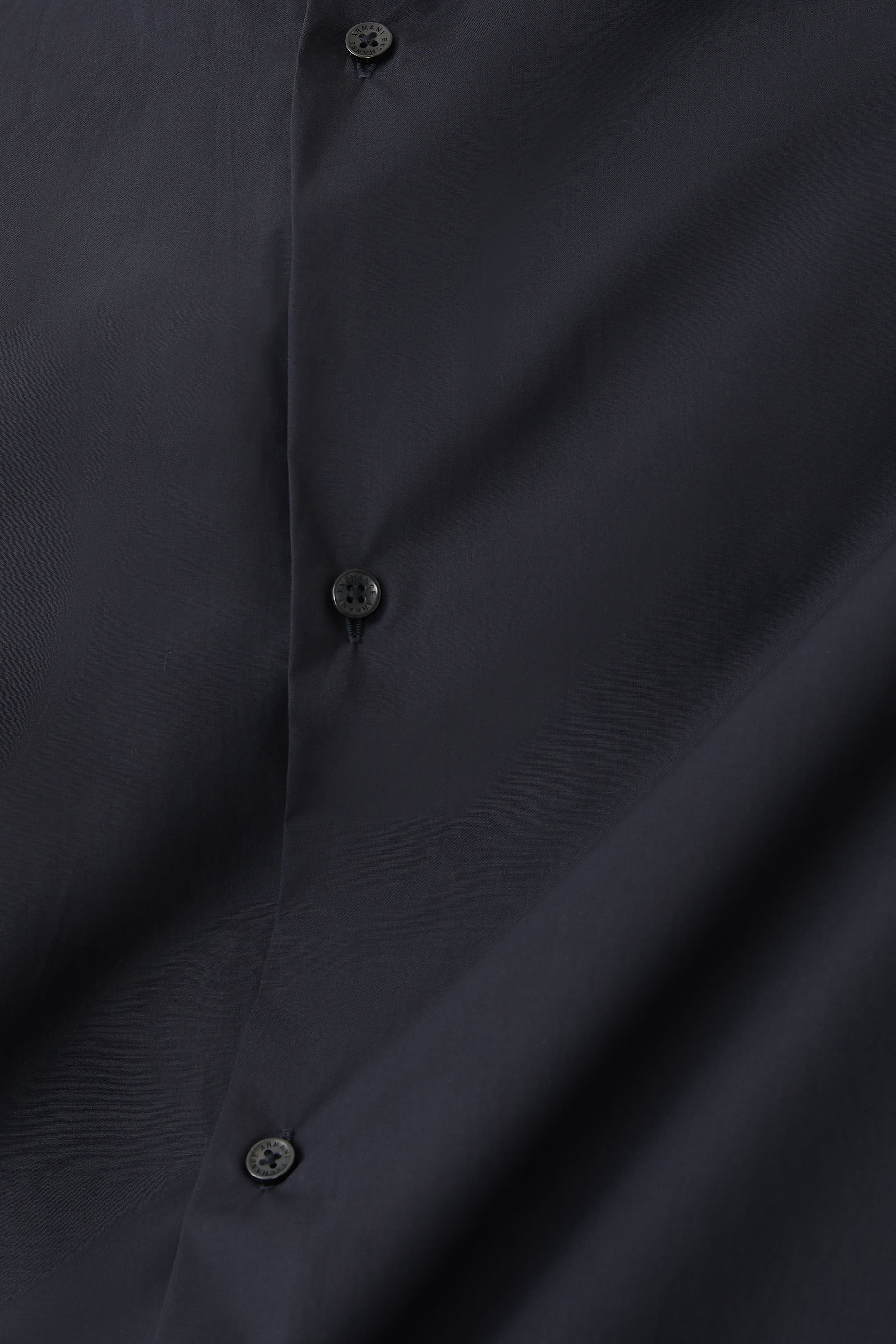 Marina Stripe Sleeves Shirt