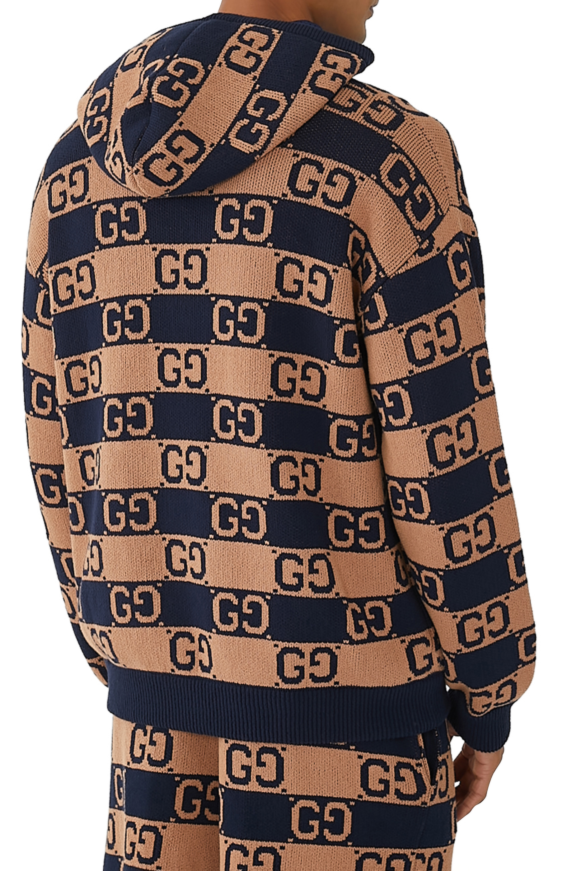 GG Hooded Sweatshirt